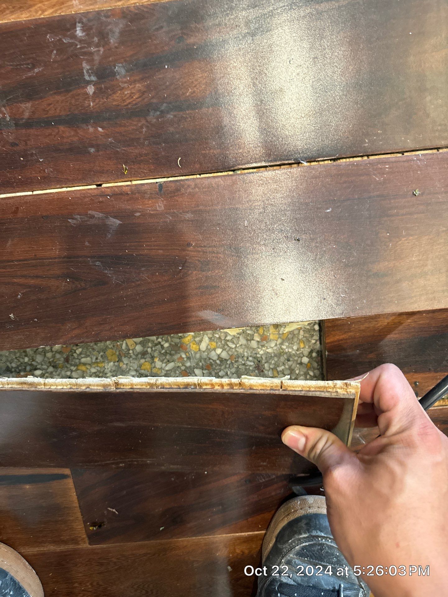 Hurricane Damage using Drying Equipment by SuperClean 