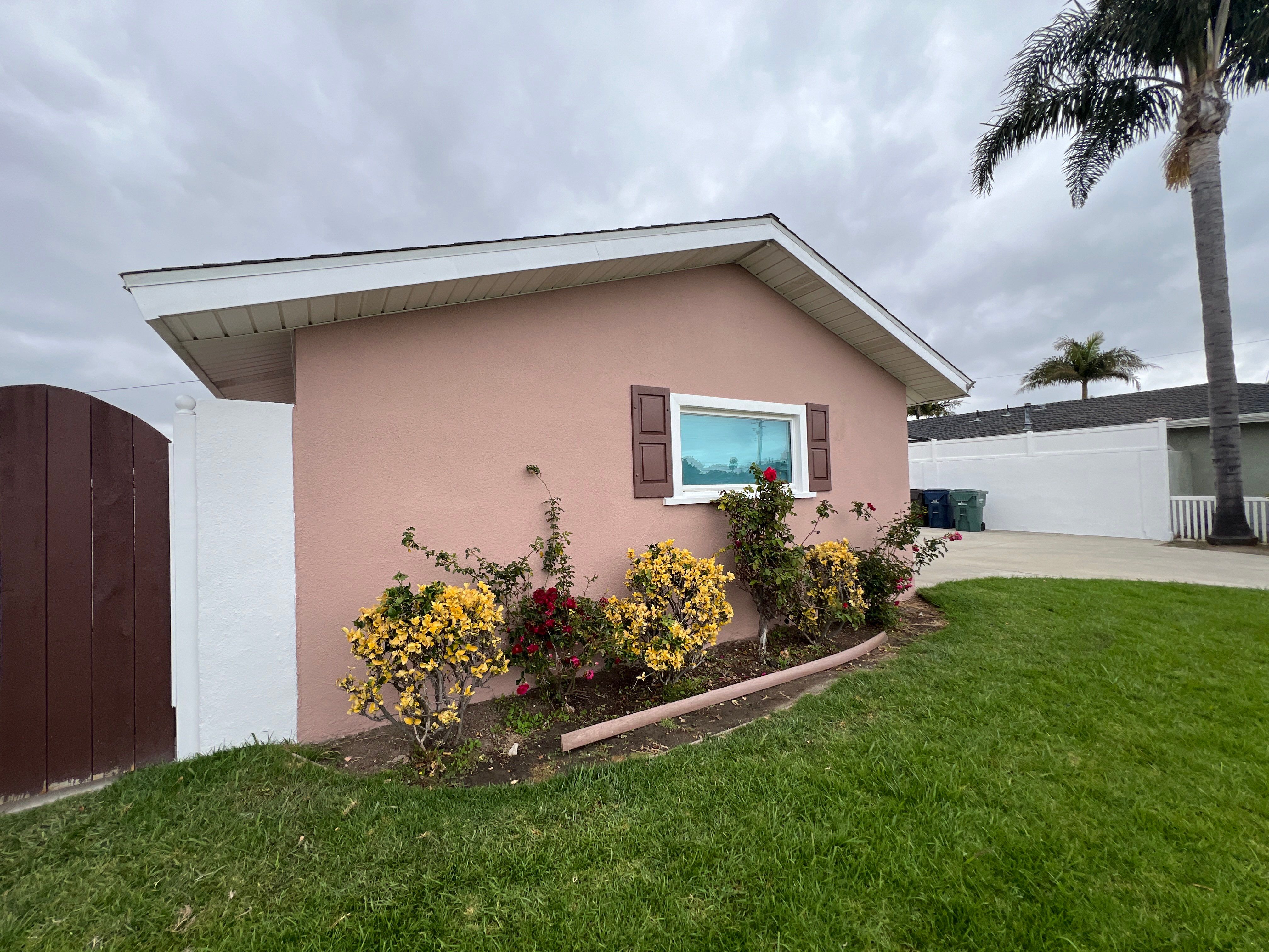 Huntington Beach Complete Exterior Painting by Beach City Painting