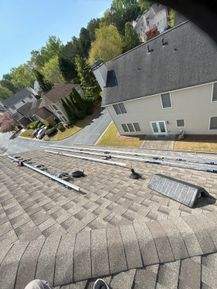 Smyrna Ga Project by Zero Grid Power Solutions