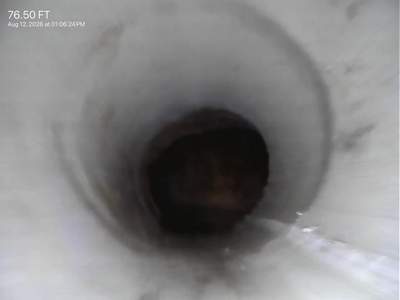 Pipe Lining - Appleton