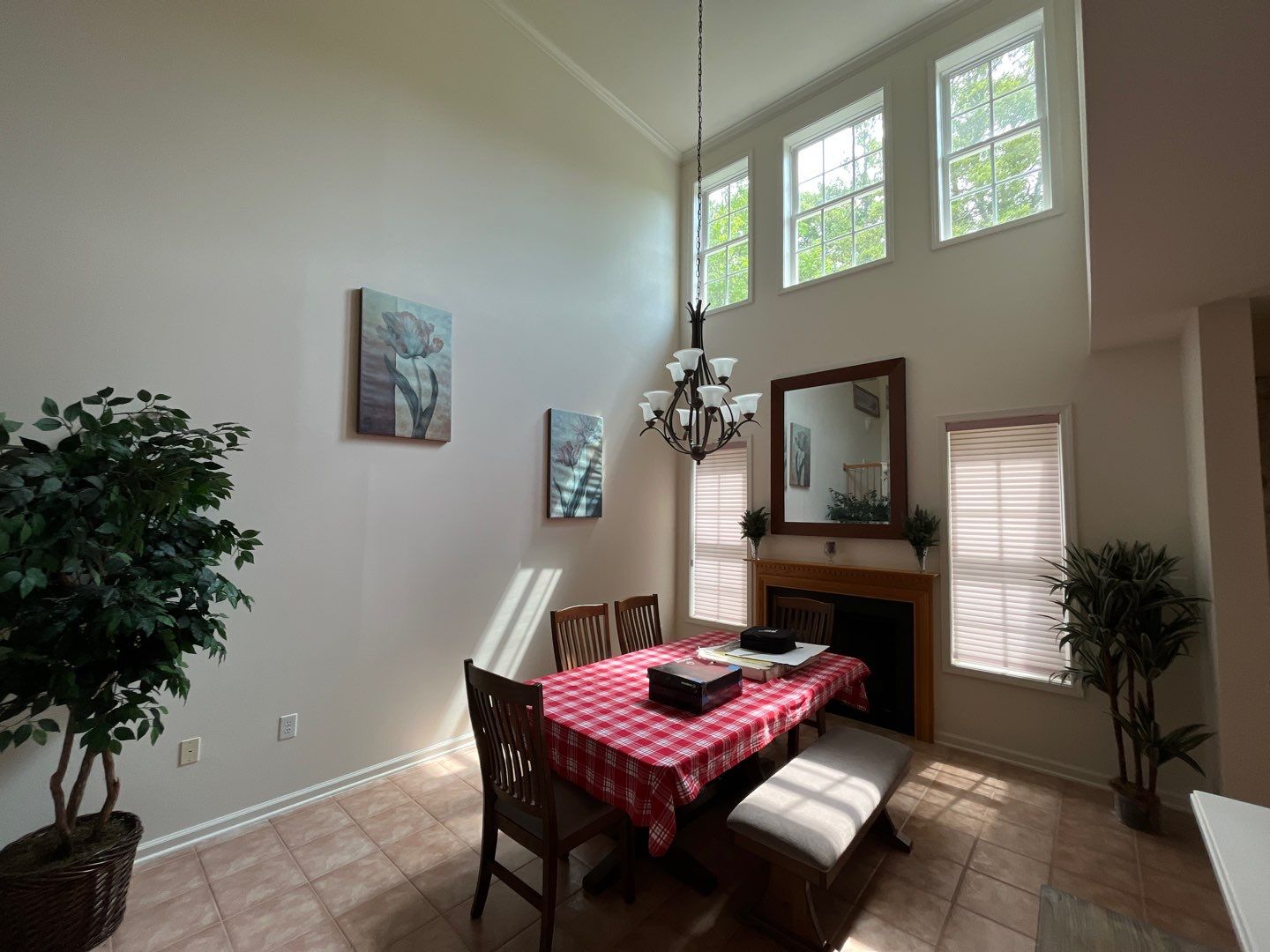 Interior Painting by Fresh Coat Works LLC