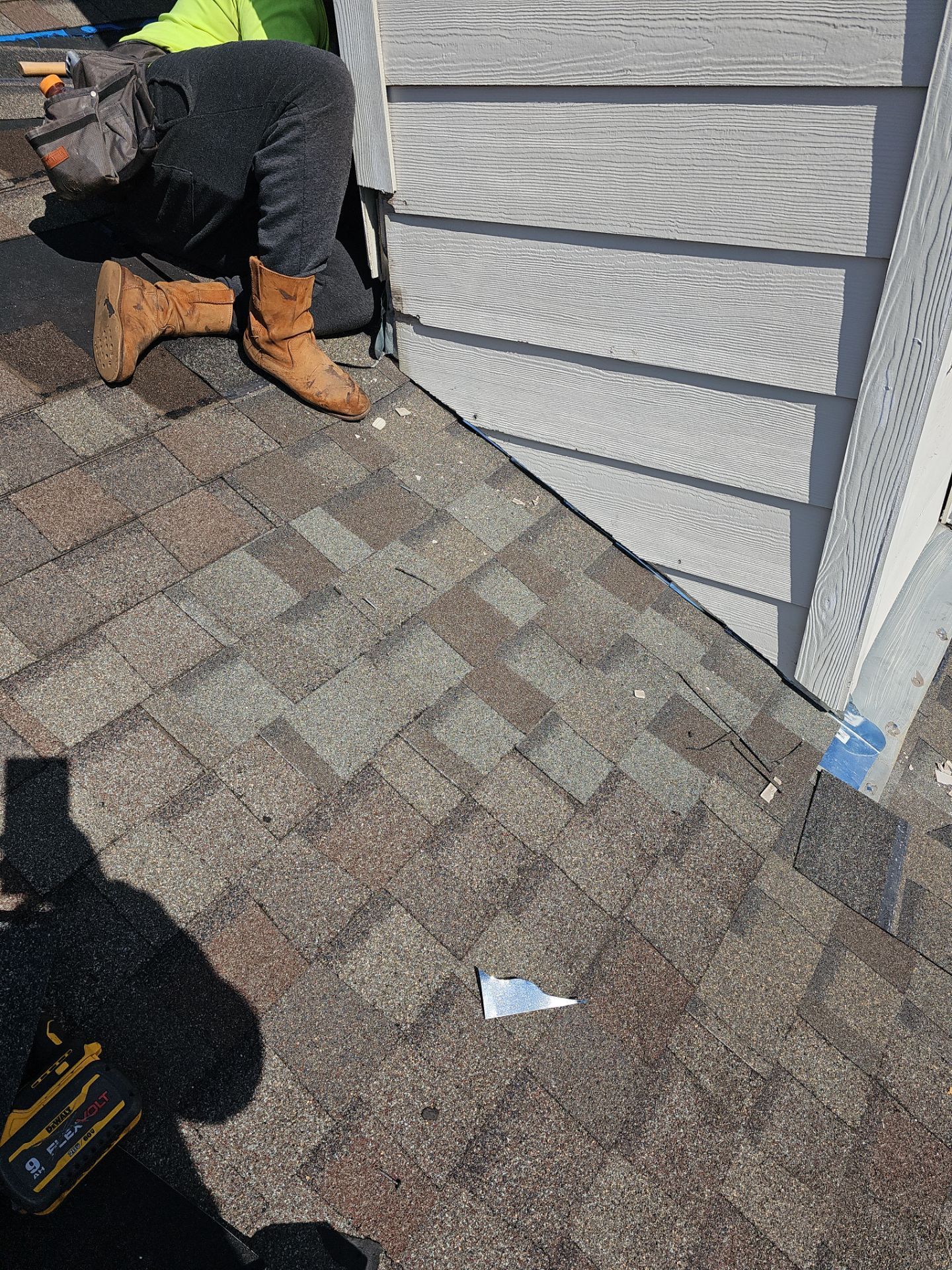 Roof Repair League City by Roof Repair Services LLC