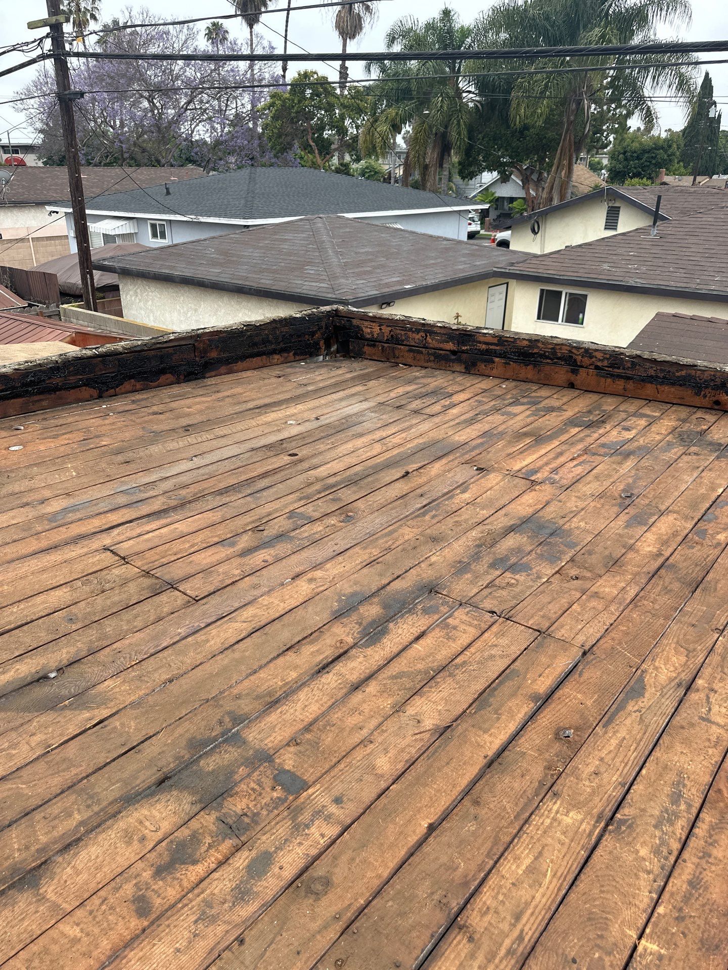 Roof Replacement - Long Beach, CA 90805 by Epic Roof Replacement