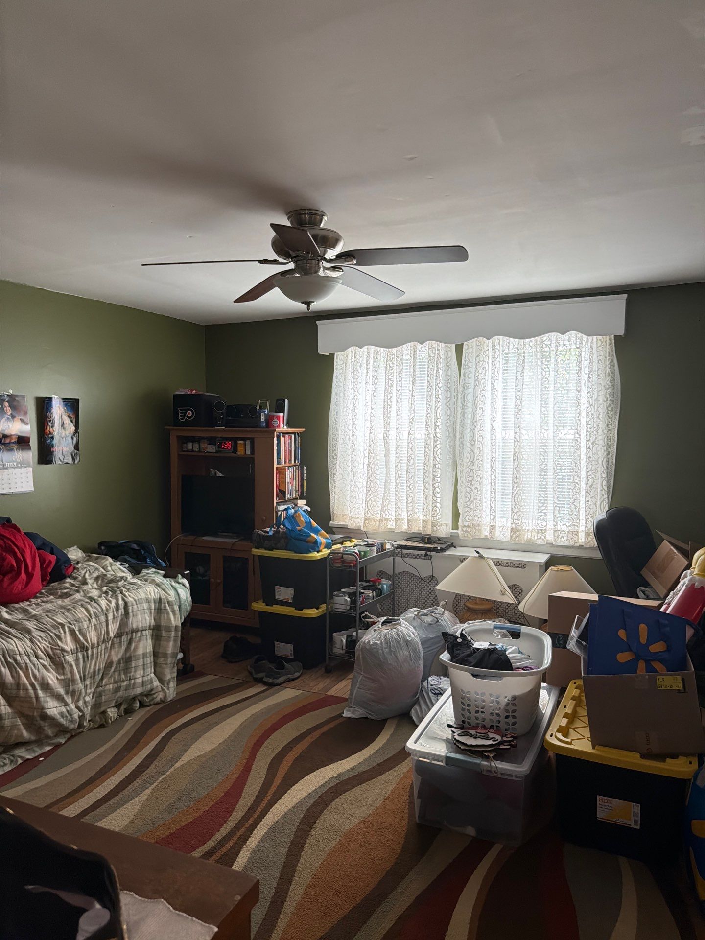 Wind & Storm Damage Claim in Philadelphia by FLAPA & KeyStone