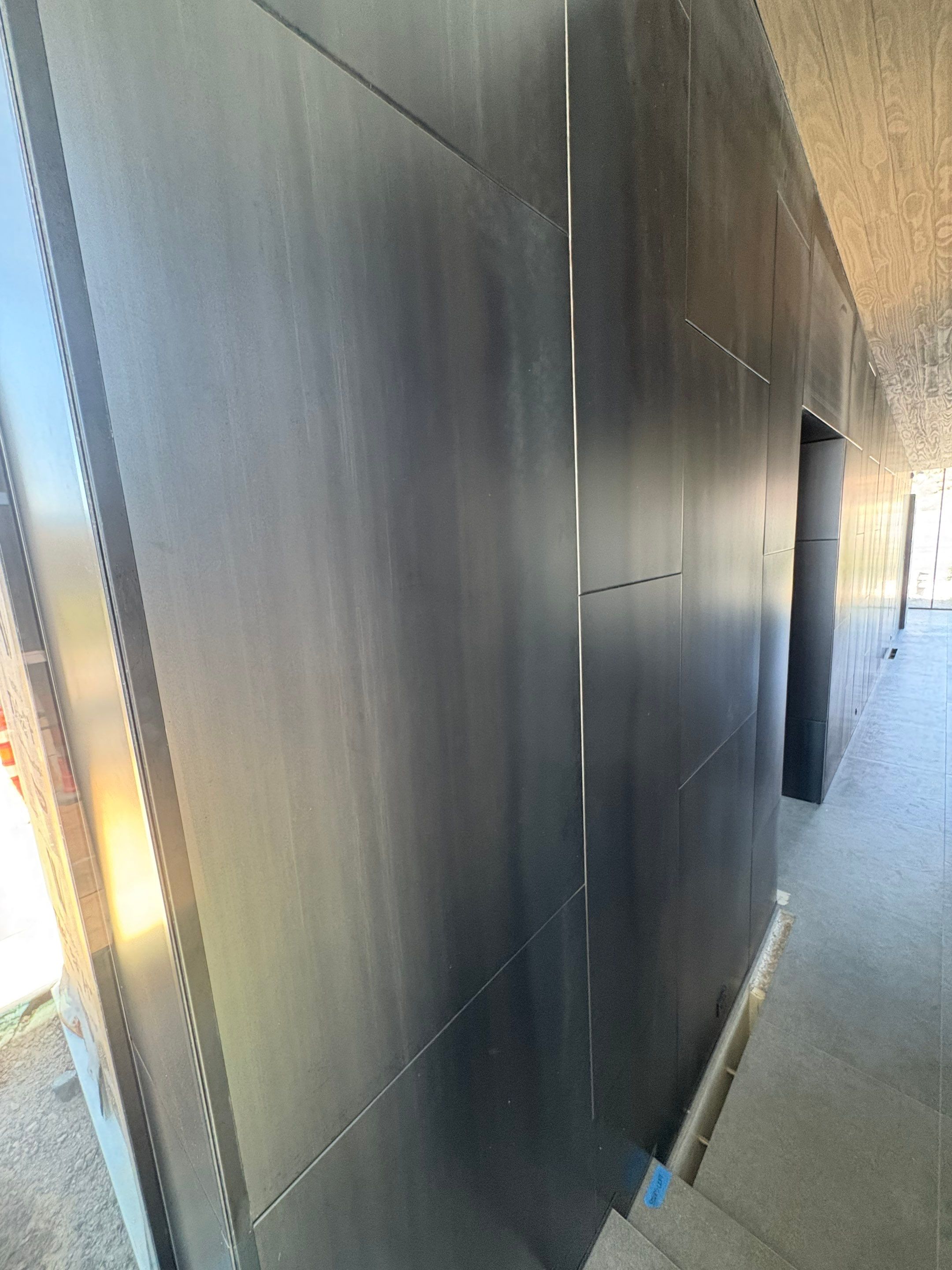 Ascaya Interior/Exterior Metal  by Level Builders