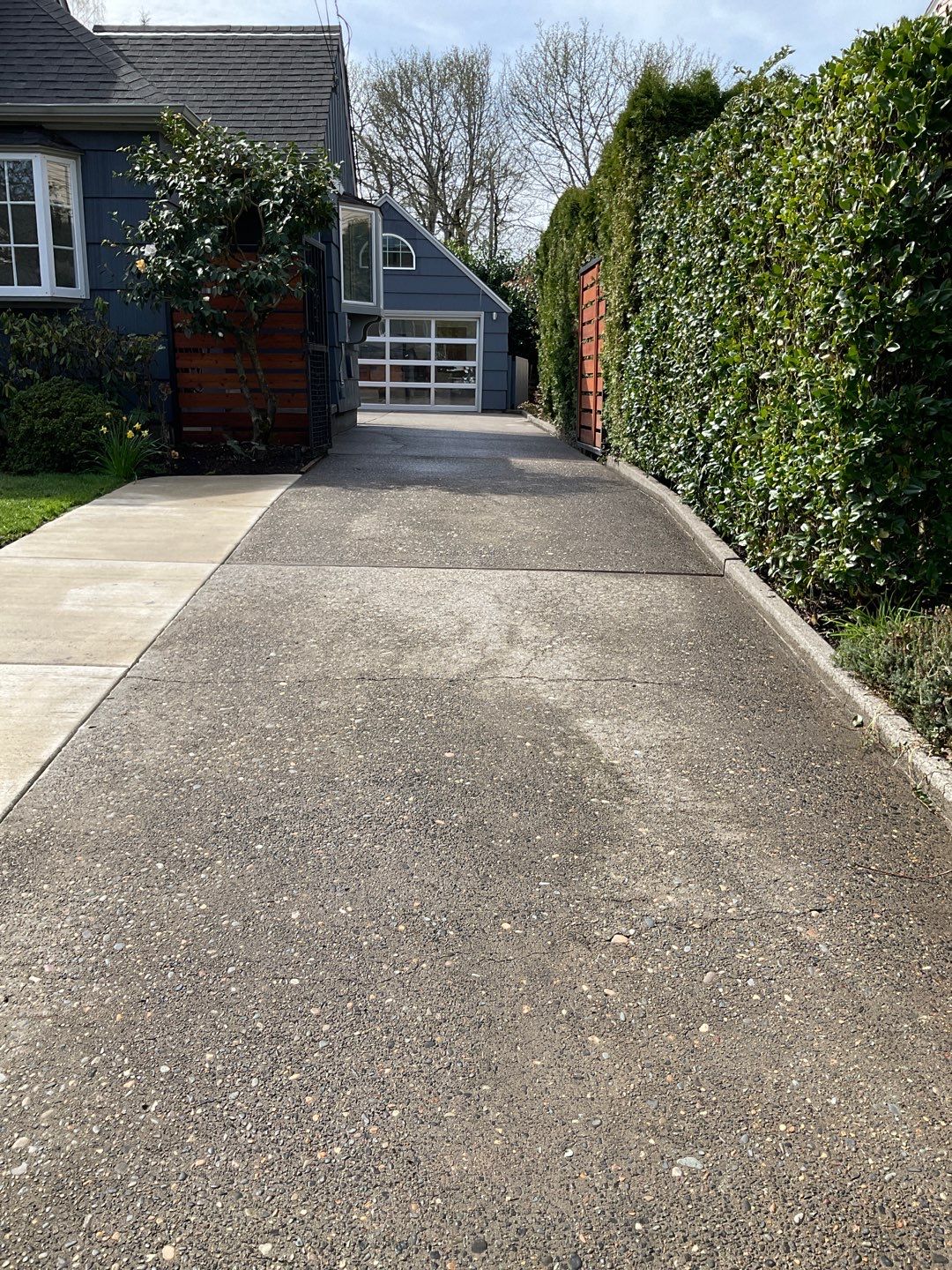 Multi-surface wash by Willamette Outdoor Wash LLC
