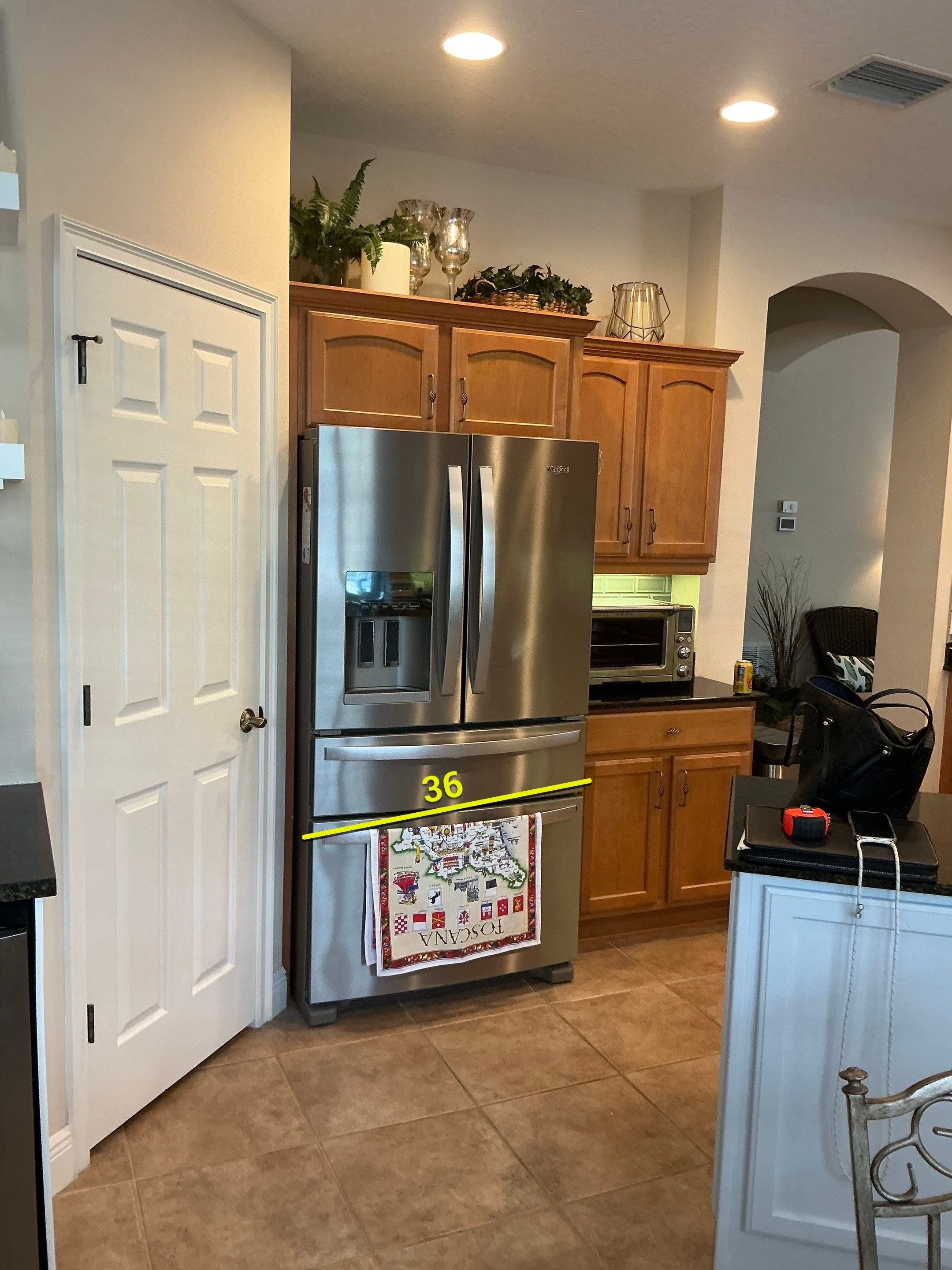 Project in Lakewood Ranch by Sarasota Kitchen Company