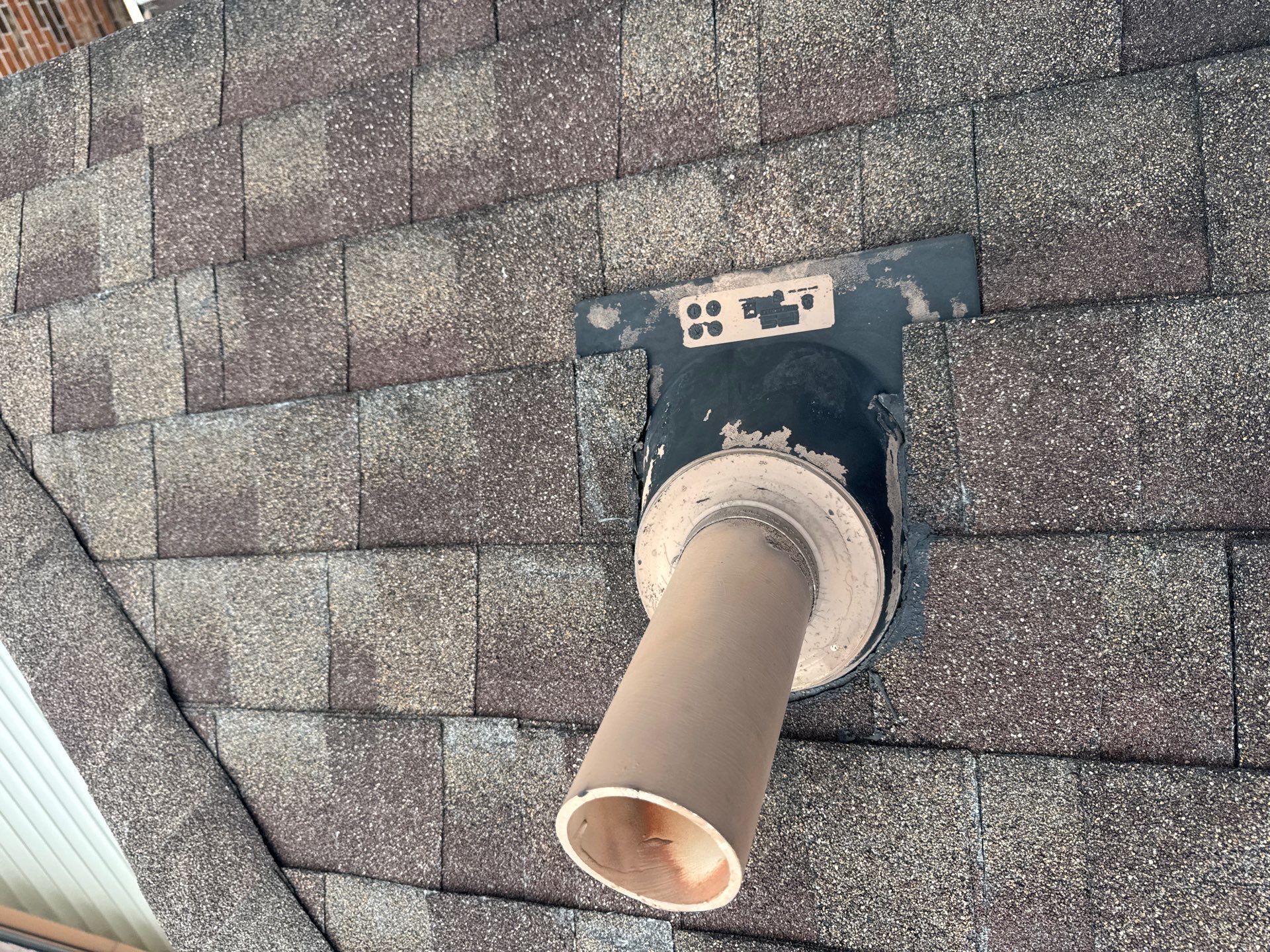 Roof Repair Houston by Roof Repair Company
