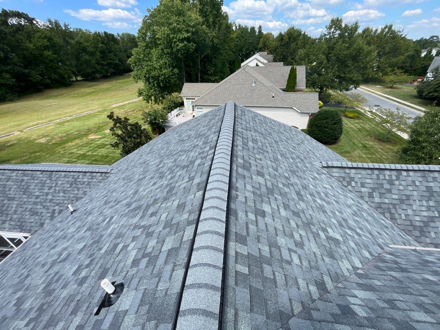 7570 Easton Club Drive, Easton, MD 21601 UNITED STATES by American Custom Contractors