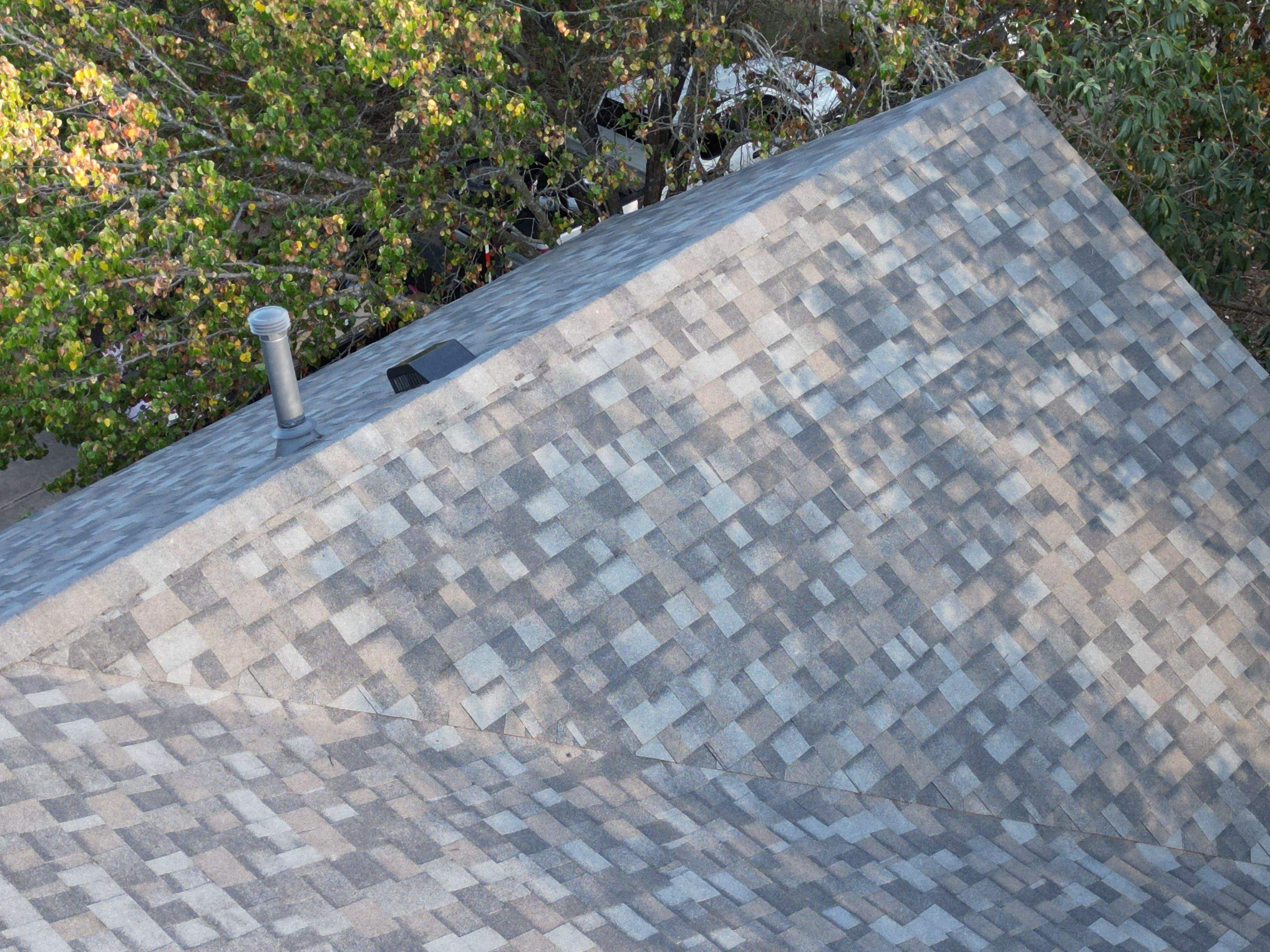 Williamsburg Gray - Owens Corning TruDefinition Duration by RoofsOnly.com