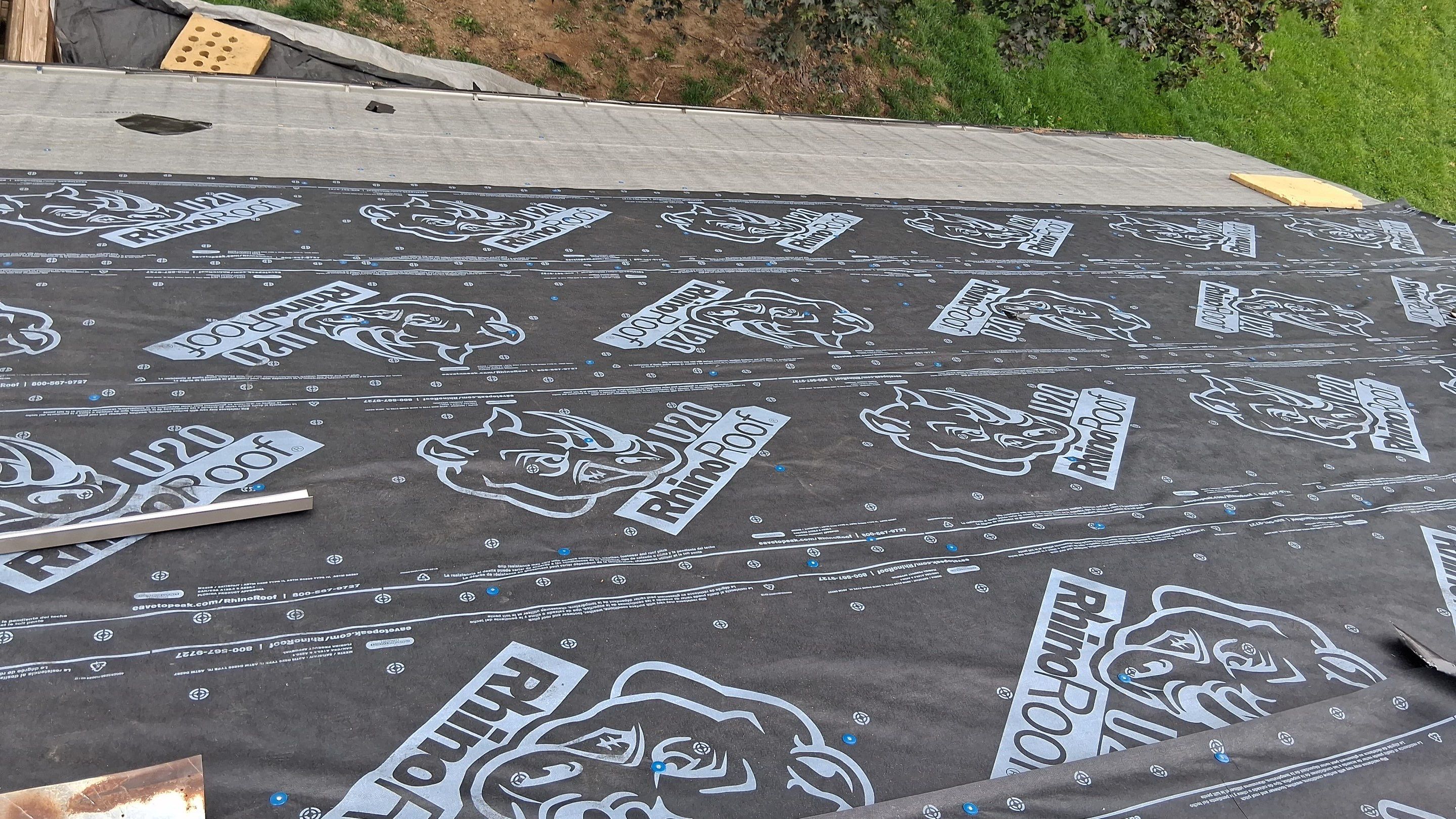 Owens Corning Duration Roof Replacement in Kansas City by Liberty Roofing