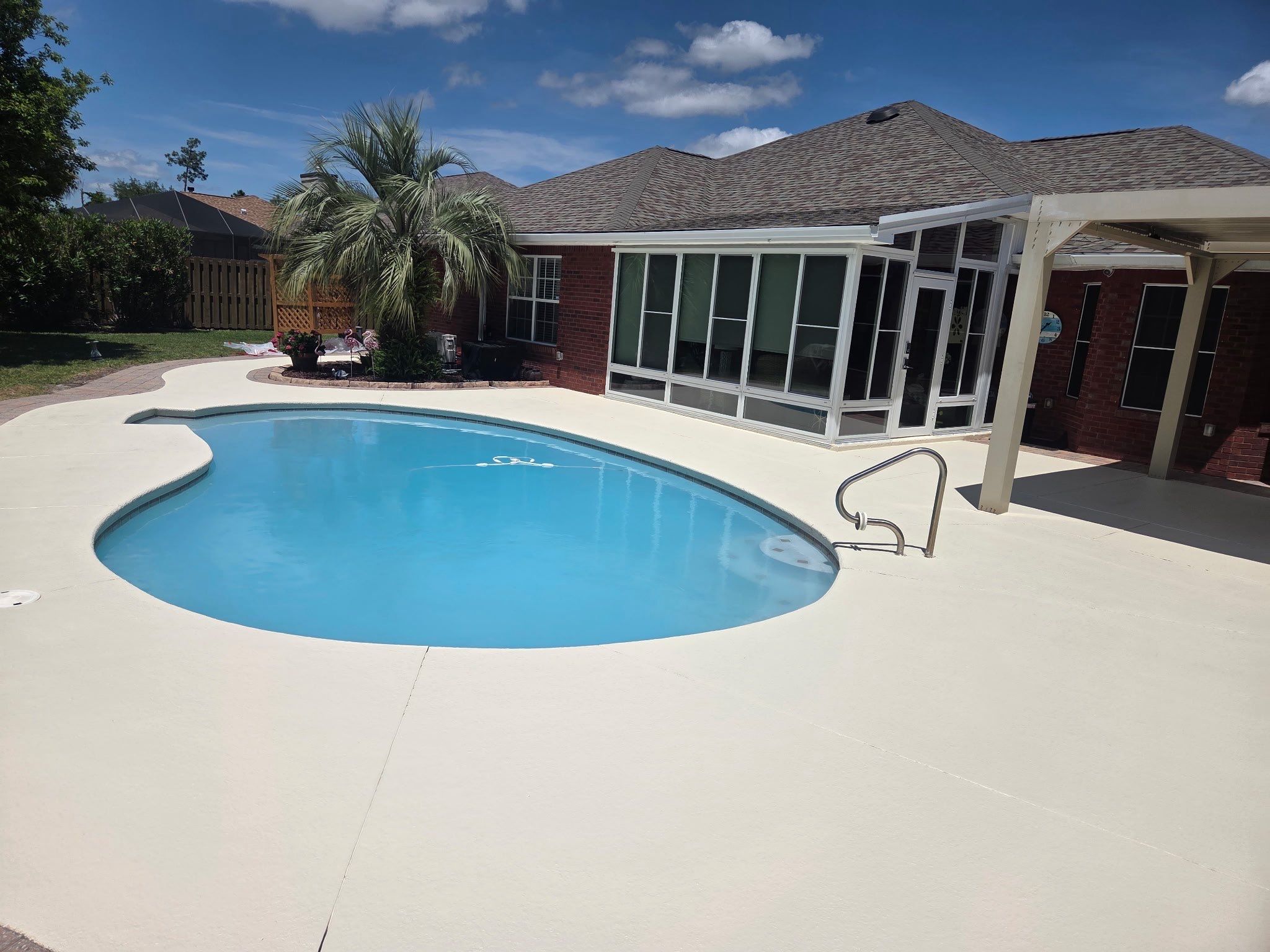 Mike Rogers - PCB by ASP - America's Swimming Pool Company