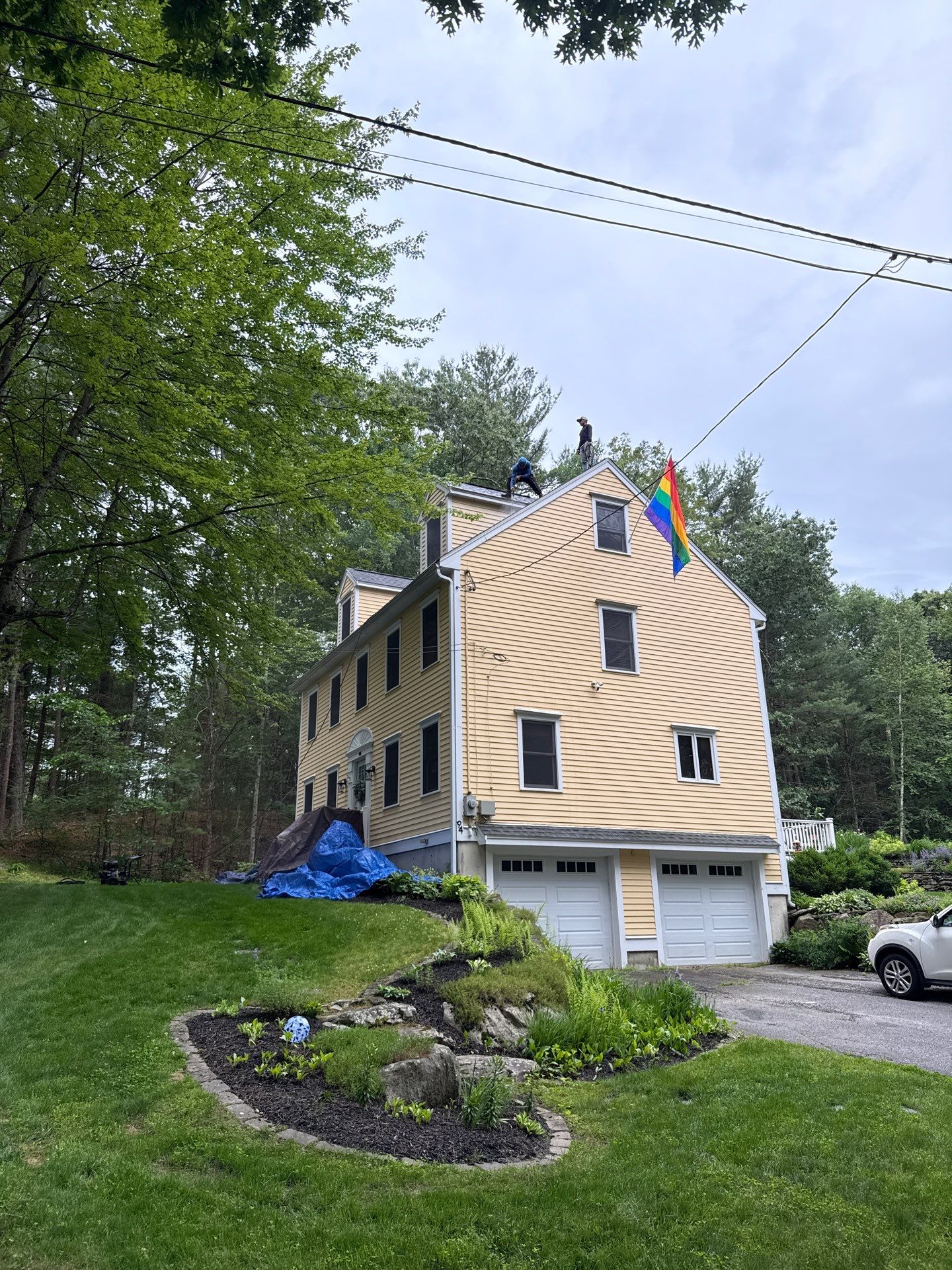 Siding | Dunstable by Mighty Dog Roofing of Greater Middlesex County