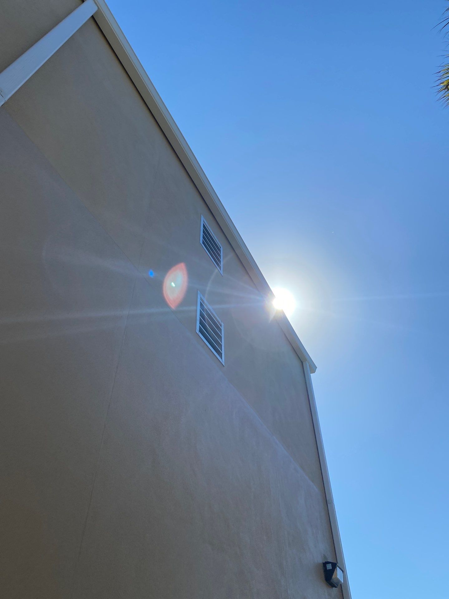 Downspout Installation in Longboat Key FL by Gutter Professors