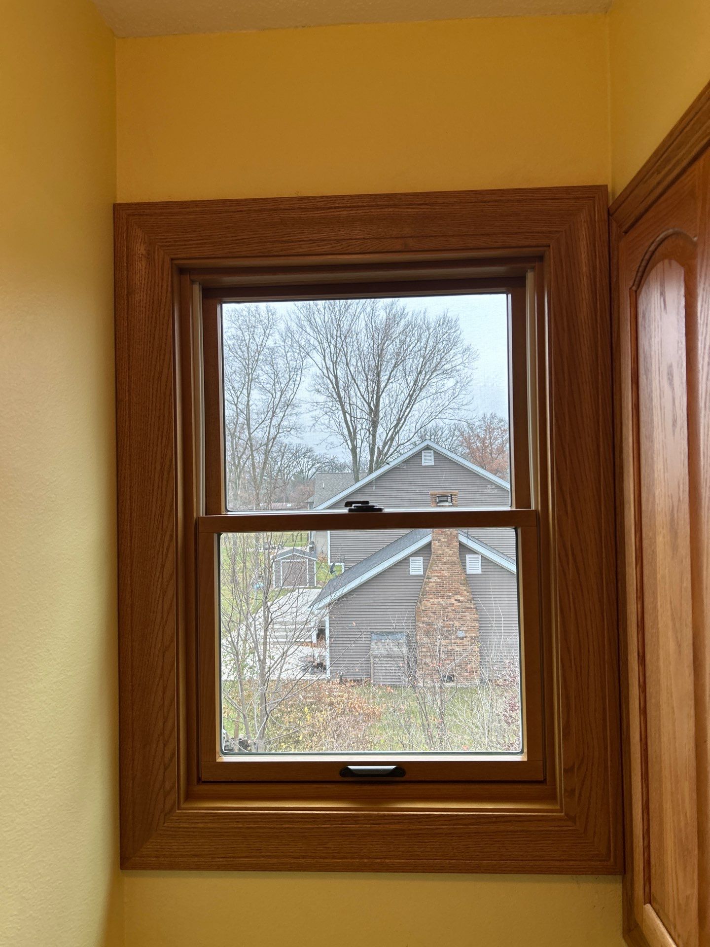 Airtight Window Upgrade with Pella Lifestyle Series by United Windows and Siding LLC