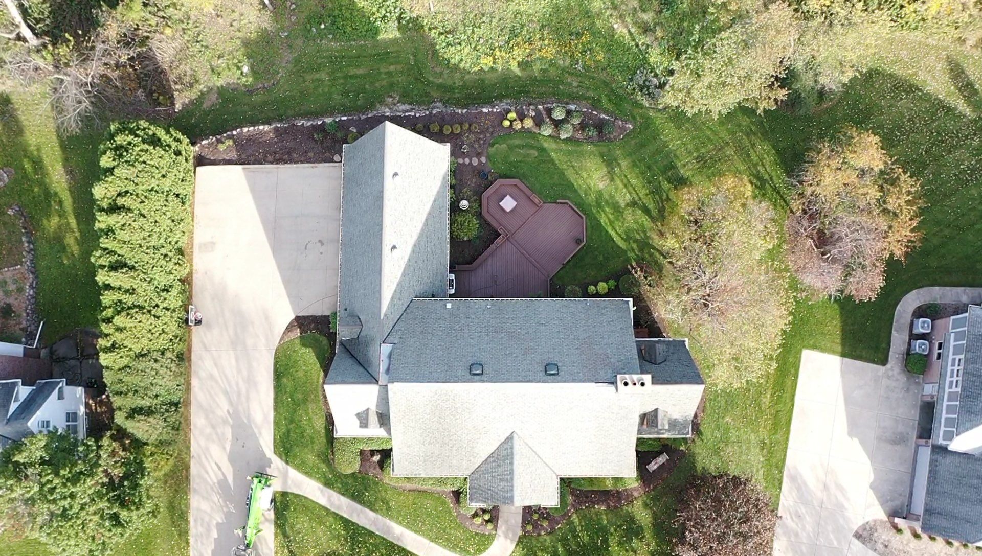 Save The Life Of Another Roof. Don’t Prematurely Replace Your Roof.  by Save My Roof,LLC