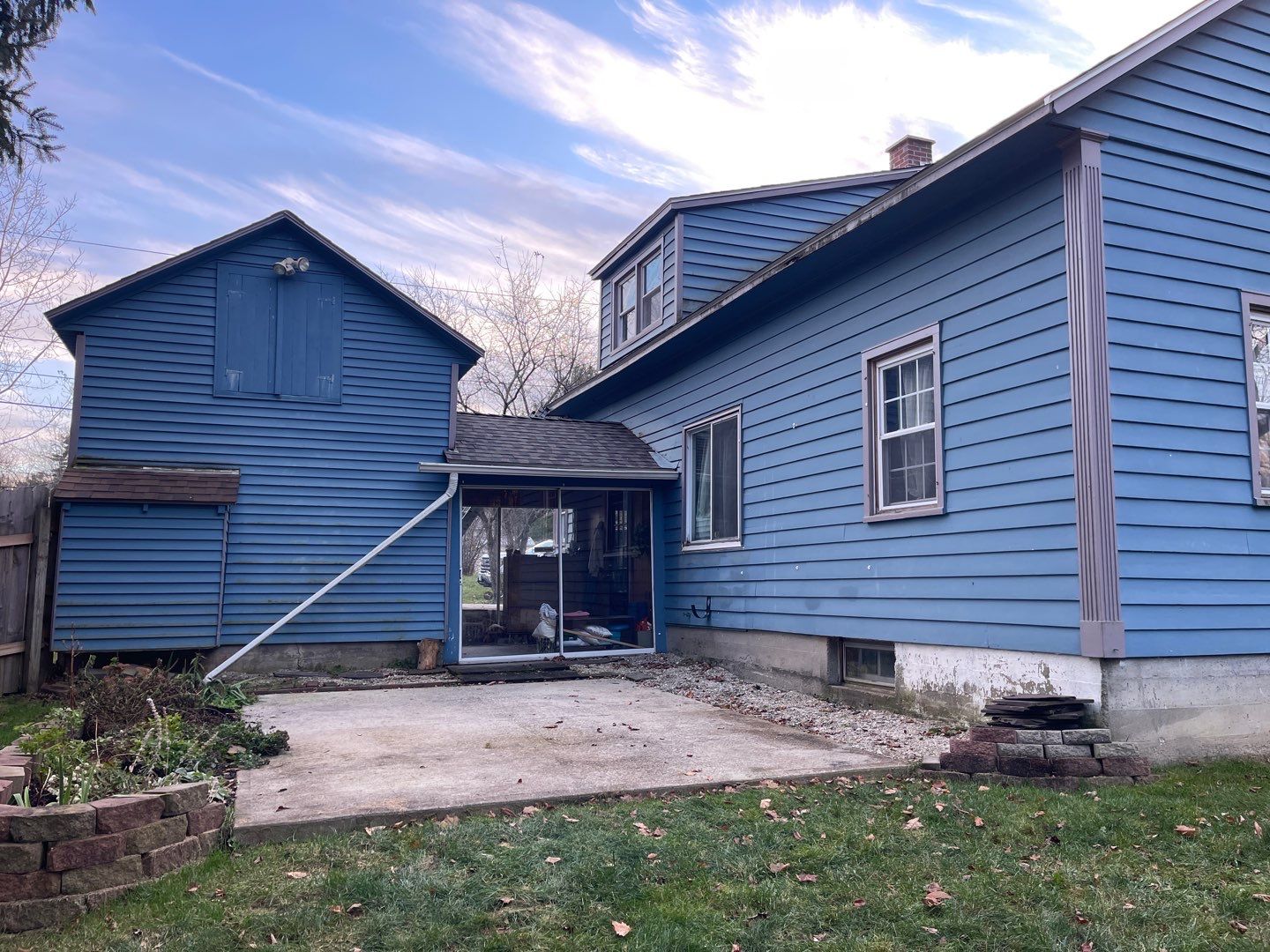 Residential Roofing Installation using GAF Timberline HDZ by Sensible Home Solutions