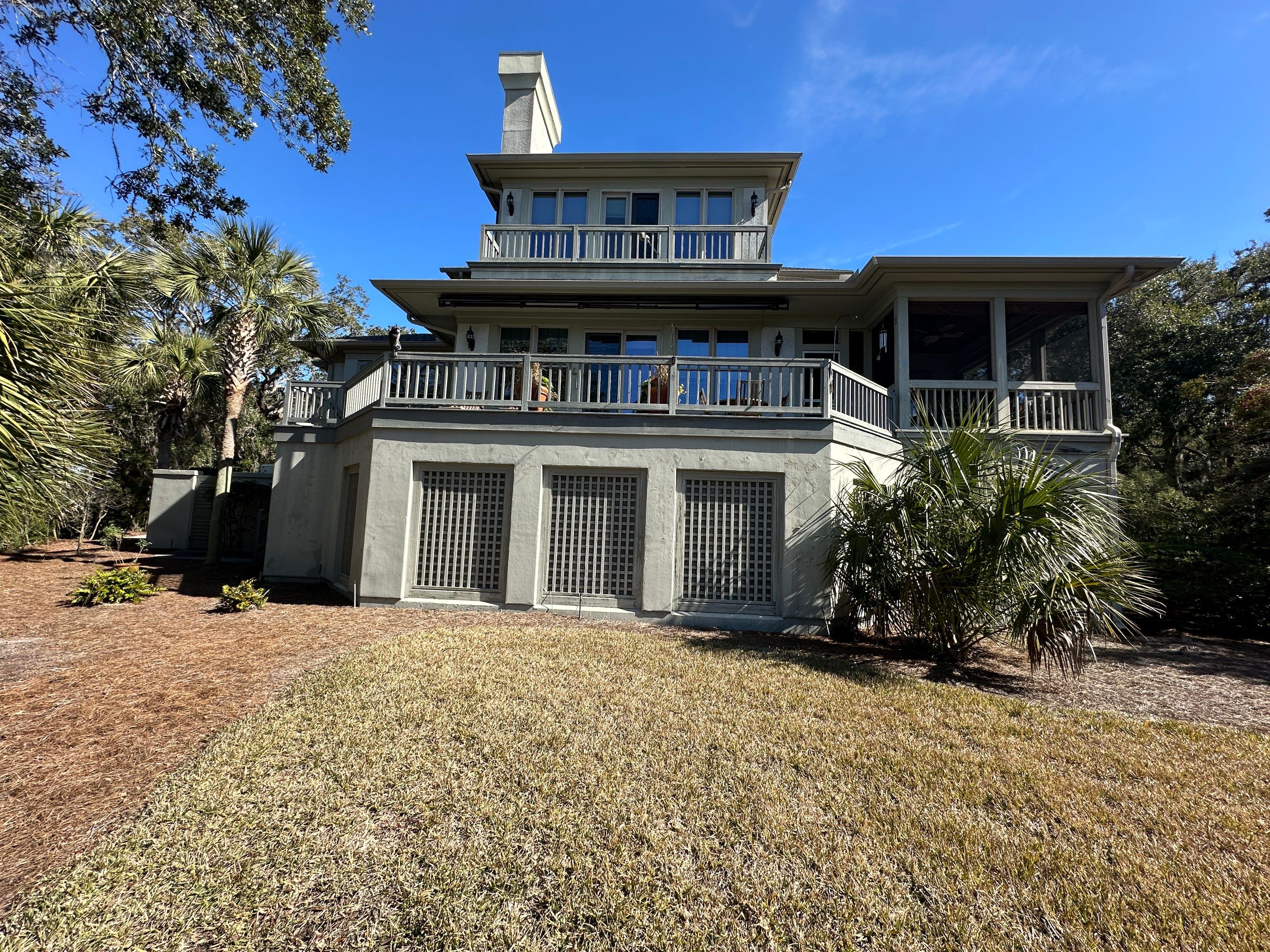 Water Damage Claim in Fernandina Beach by FLAPA & KeyStone