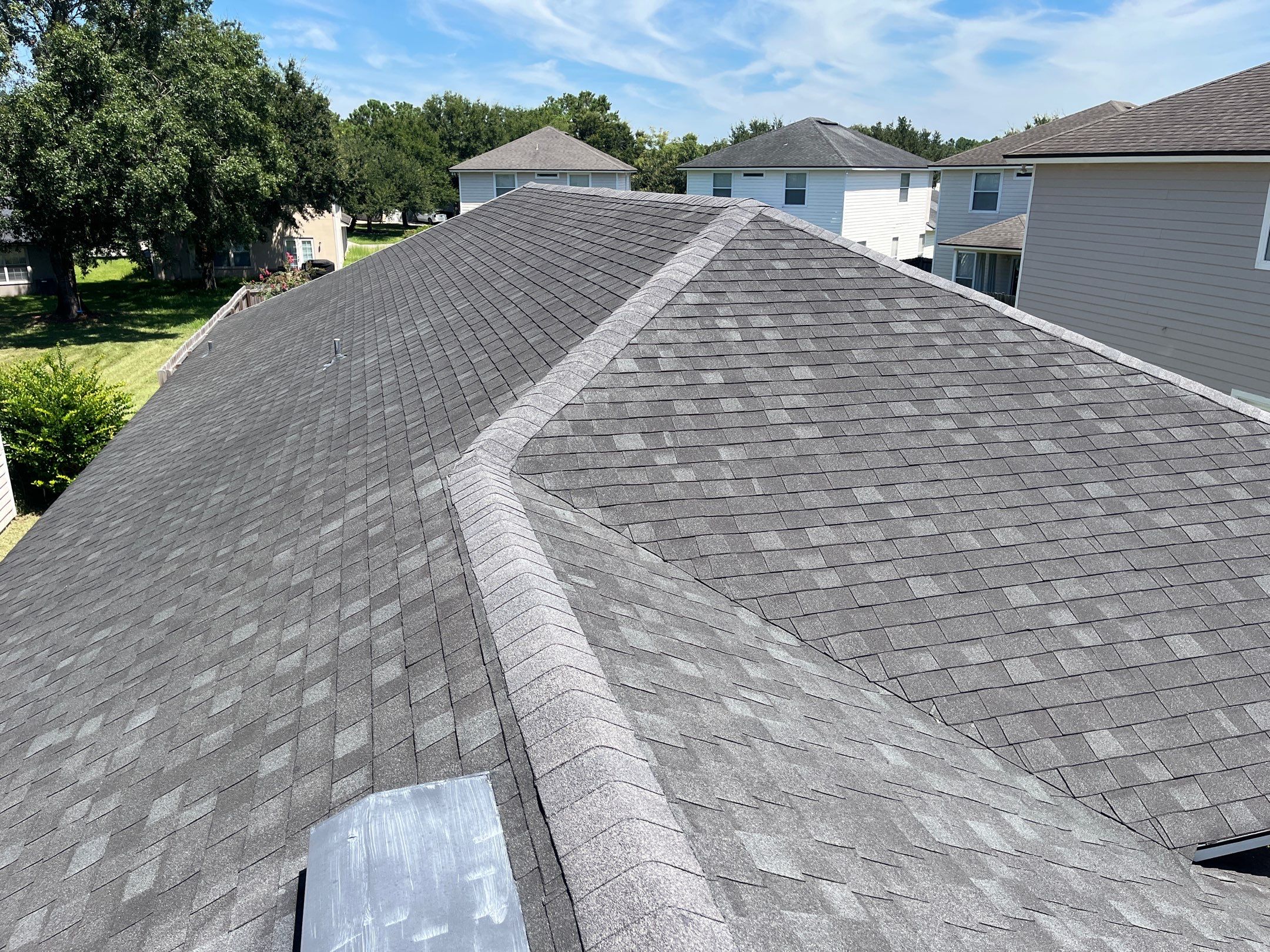 Shingle -> Shingle by Prime Roofing