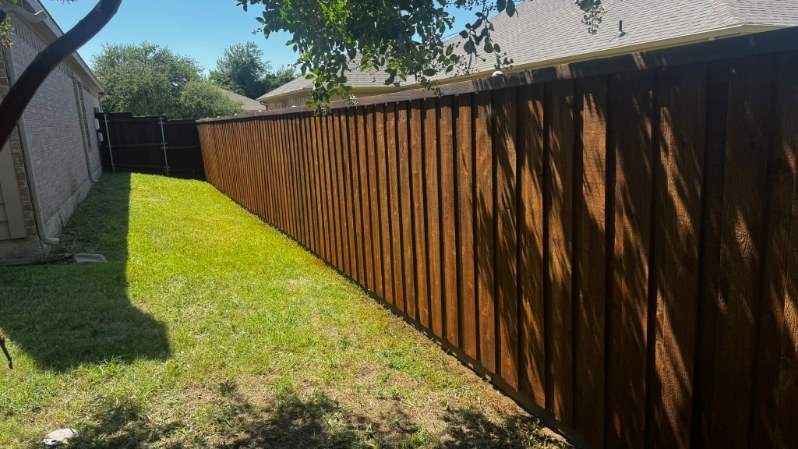 Project in Wylie by Rhino Roofing and General Contracting, LLC