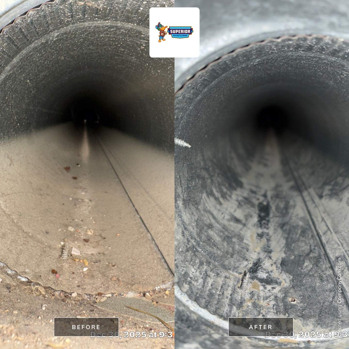 Air Duct Cleaning in Boardman, OH by Superior Air Duct Cleaning