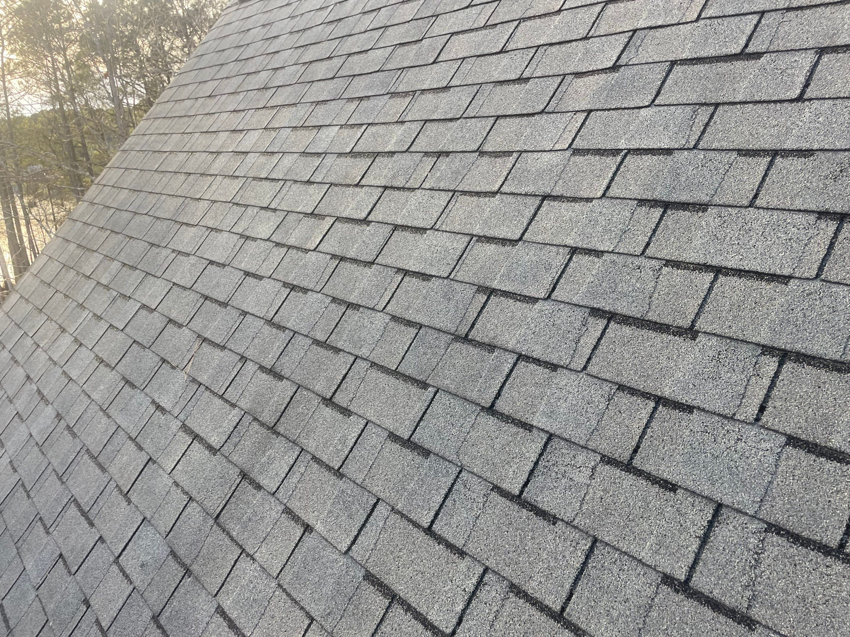 Asphalt Shingle Roof Replacement in Sanford, NC by Prepare The Way Roofing