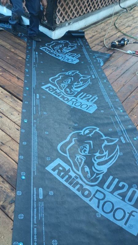 Roof Replacement - Los Angeles, CA 91607 by Epic Roof Replacement