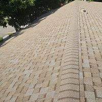 Owens Corning Duration Amber  by Total Roofing System The Metal Roof Experts