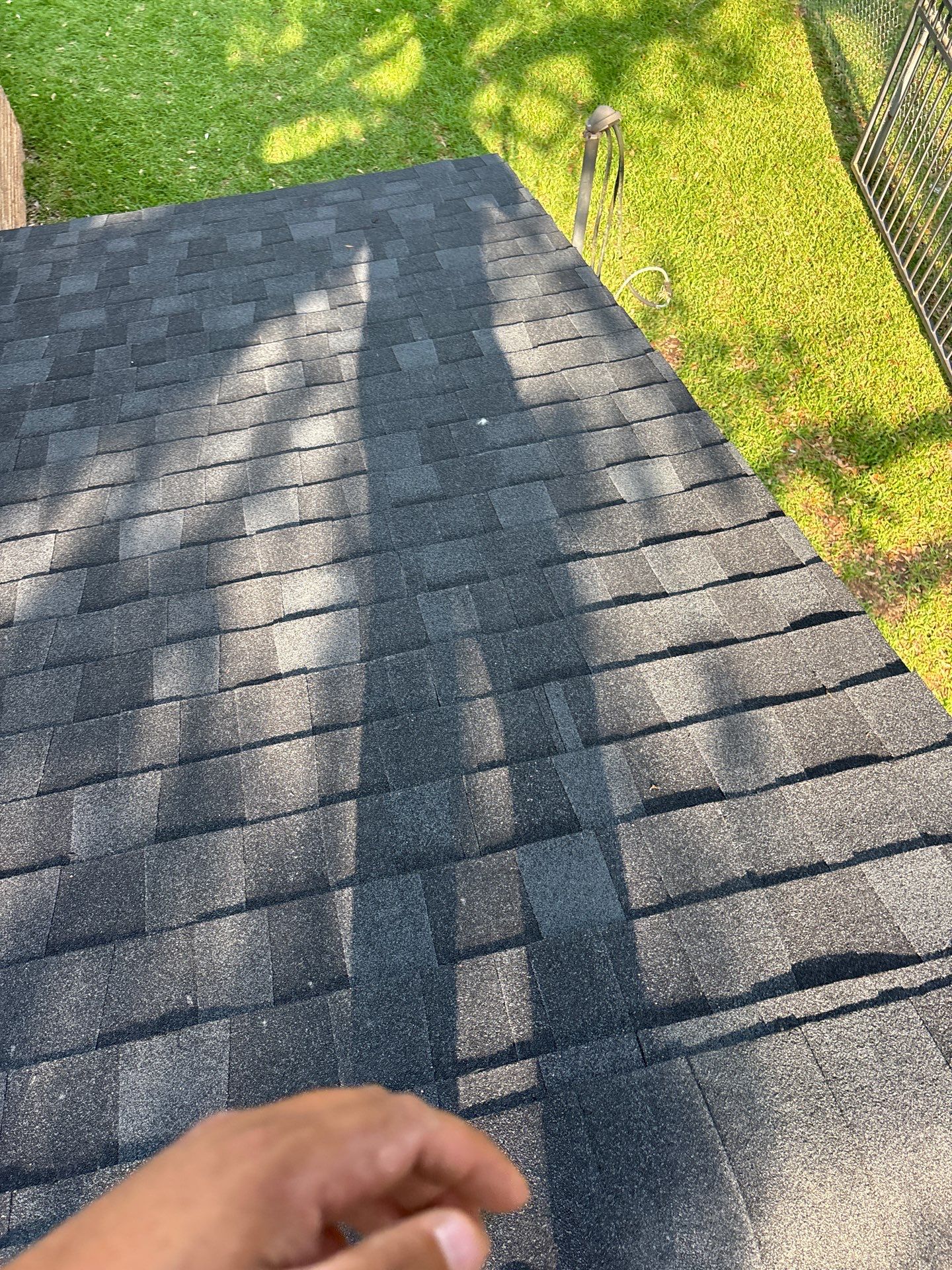 Roof Replacement Sugarland by Roof Repair Company