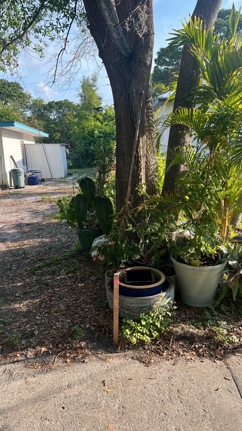 Sarasota, FL 6ft. Tall White Vinyl Privacy Fence by Asap fence and gates, LLC