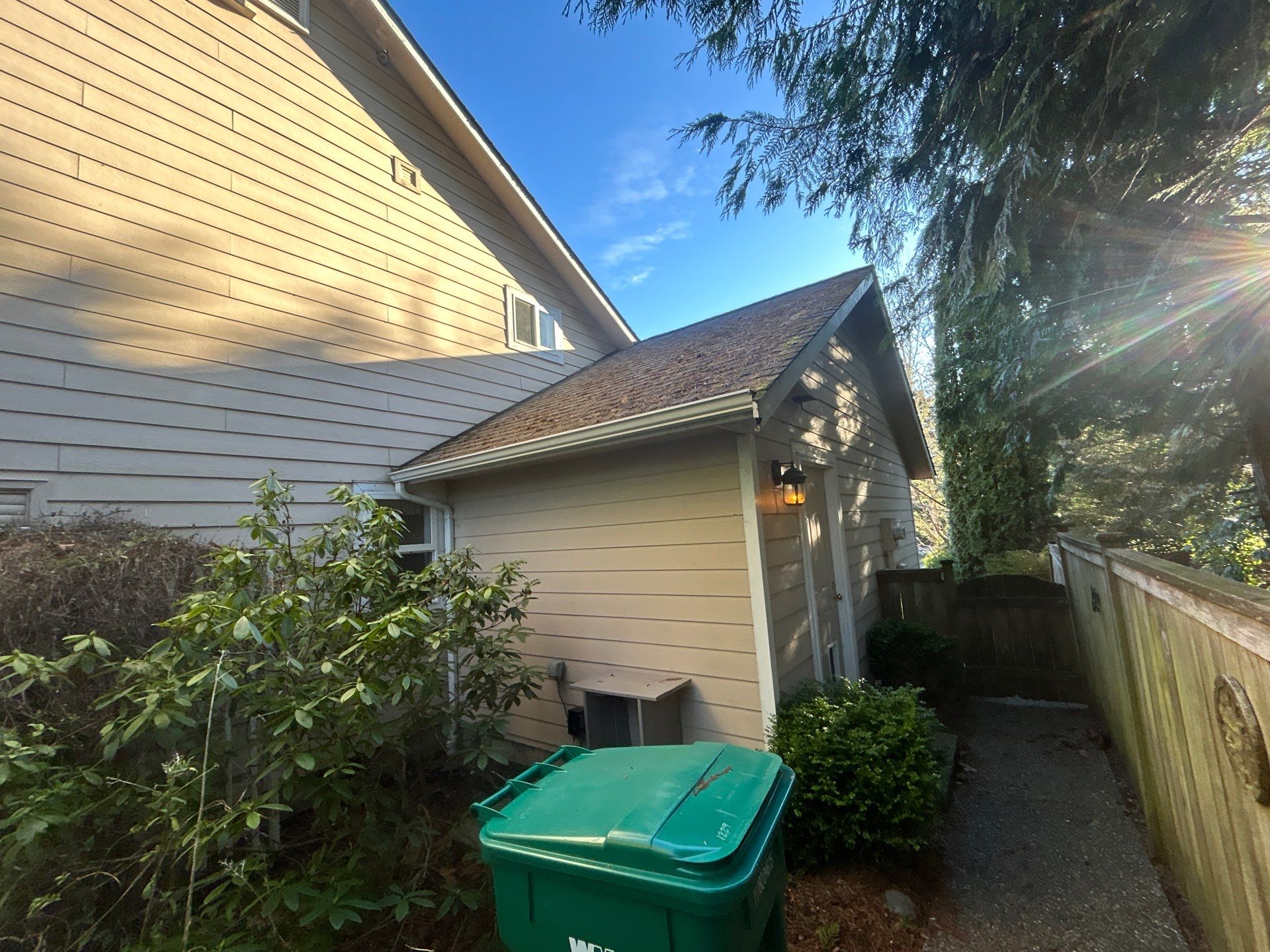 Project in Mount Vernon by Connolly Construction Company