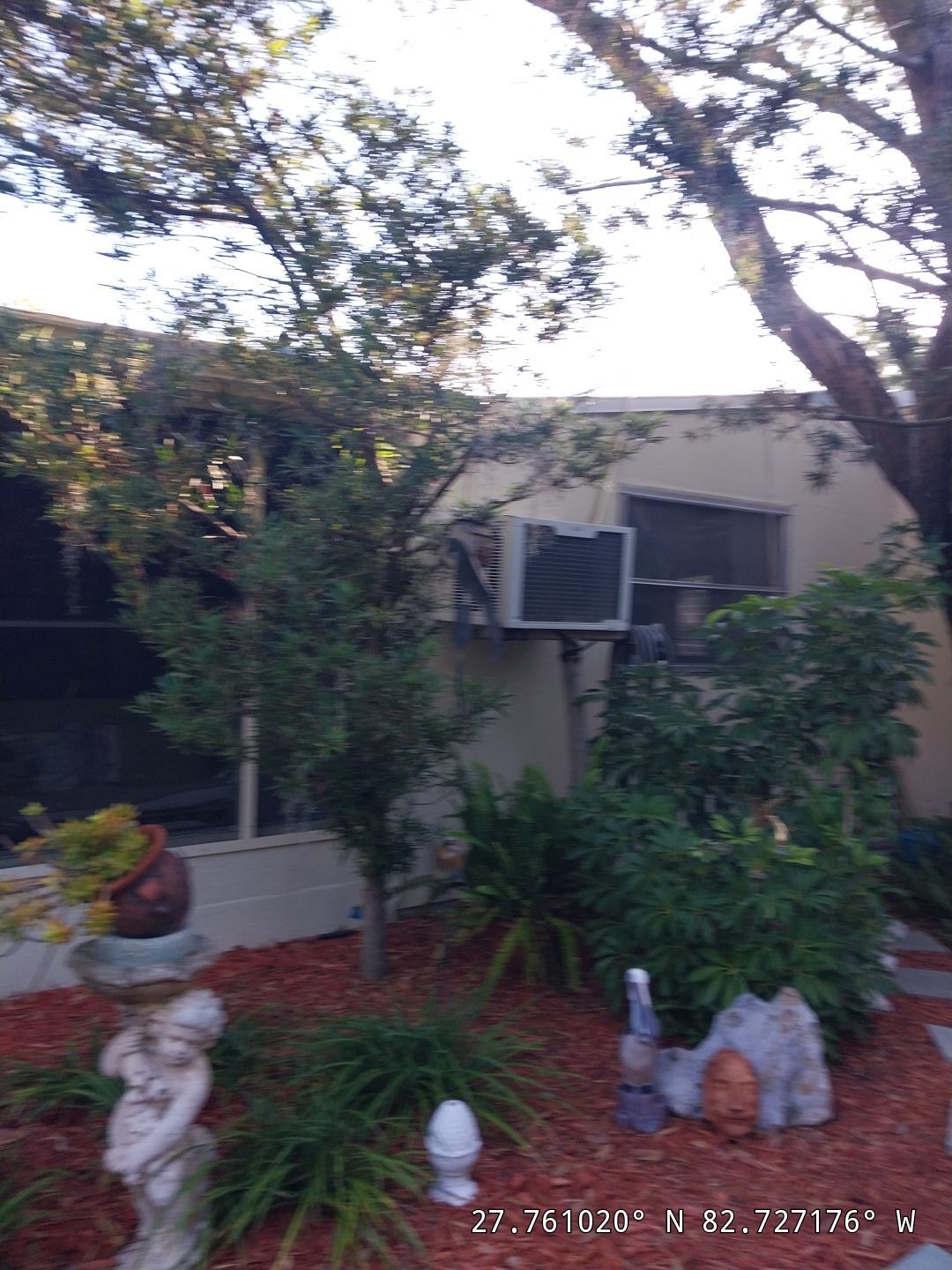 Project in St. Petersburg 33707 by Mitchell Roofing Company LLC 