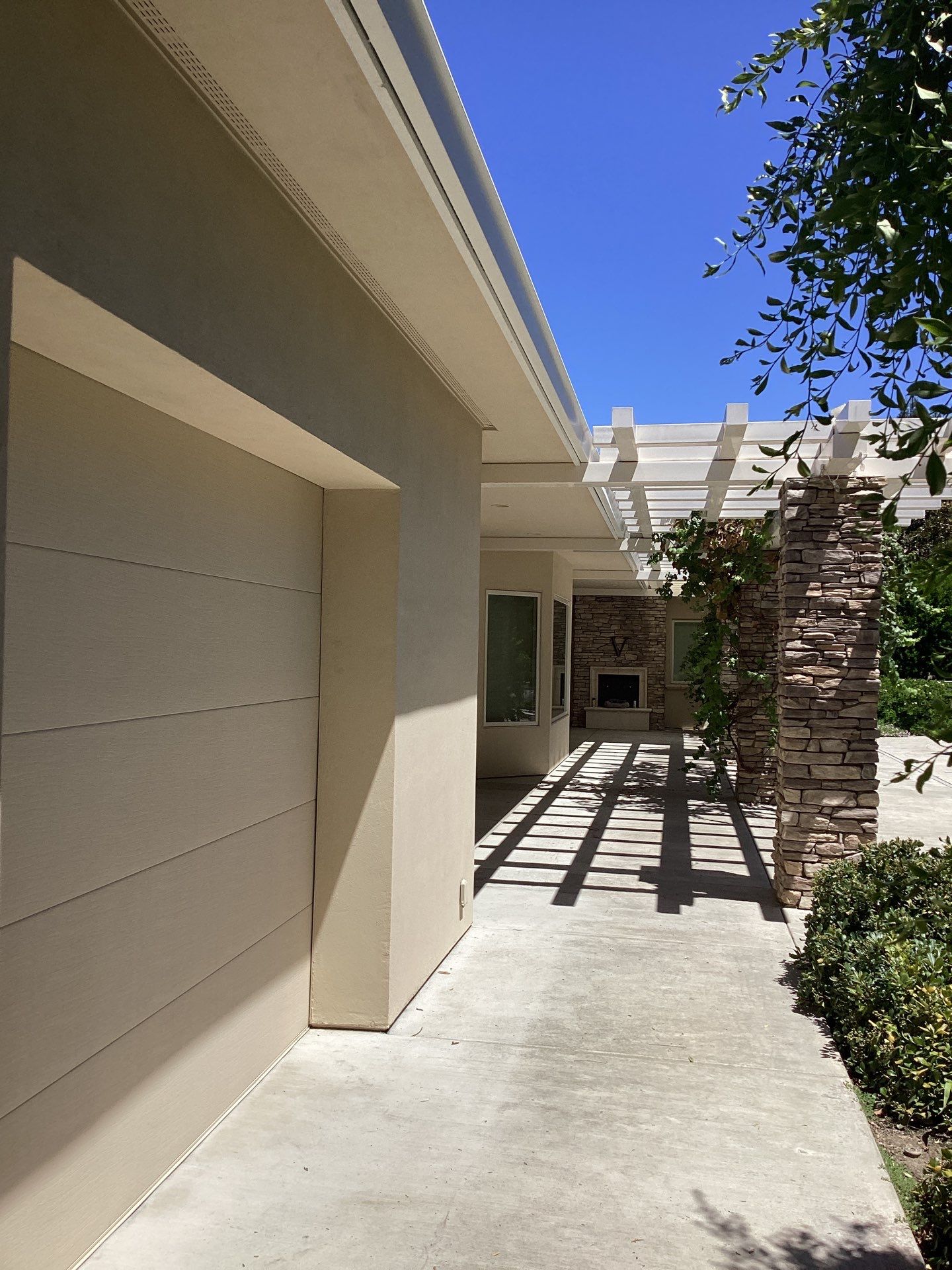 Exterior Painting in Turlock by Lancaster Painting