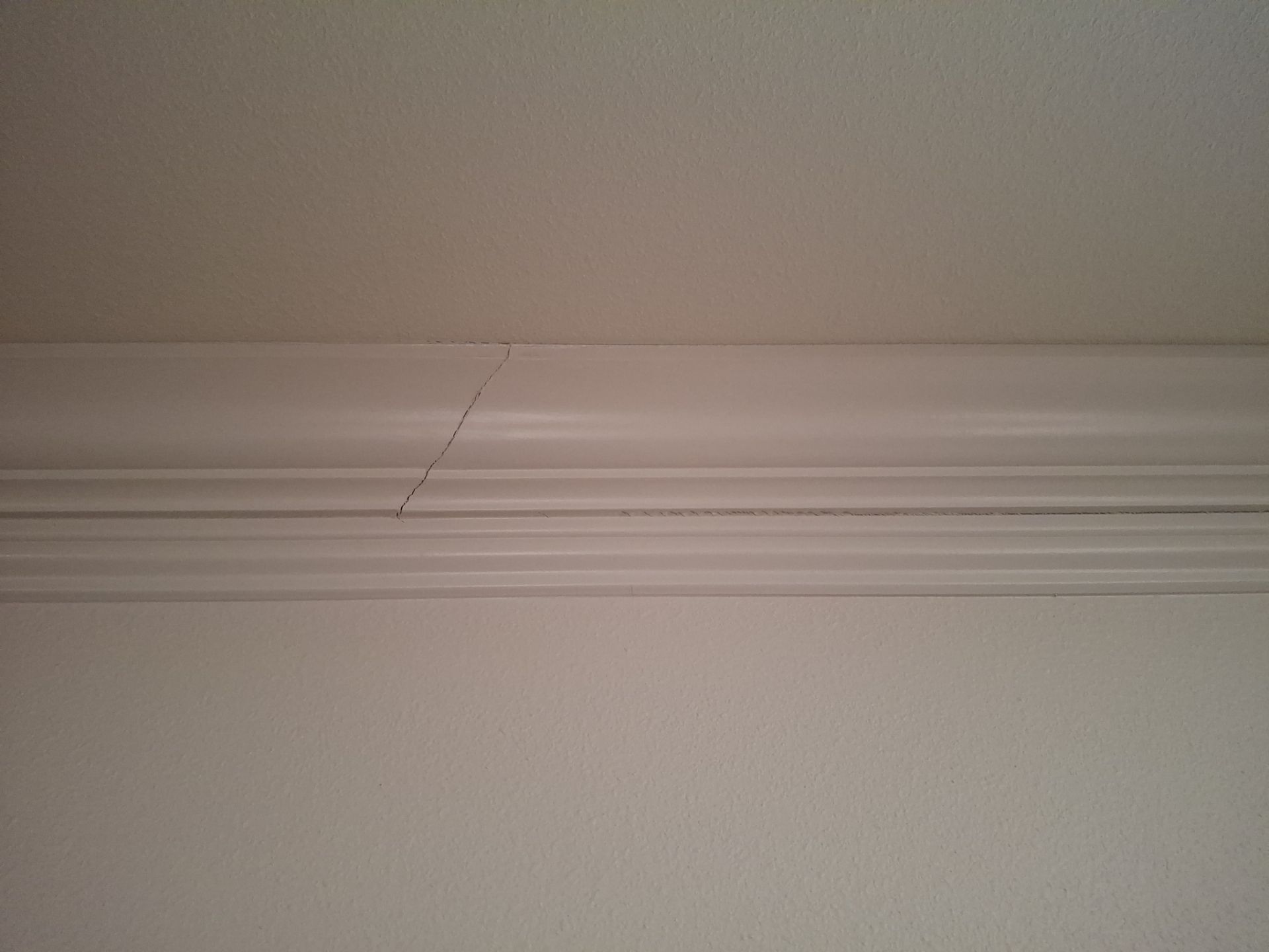Finishing Touches Shine in Tyler TX by Quality Coats Painting