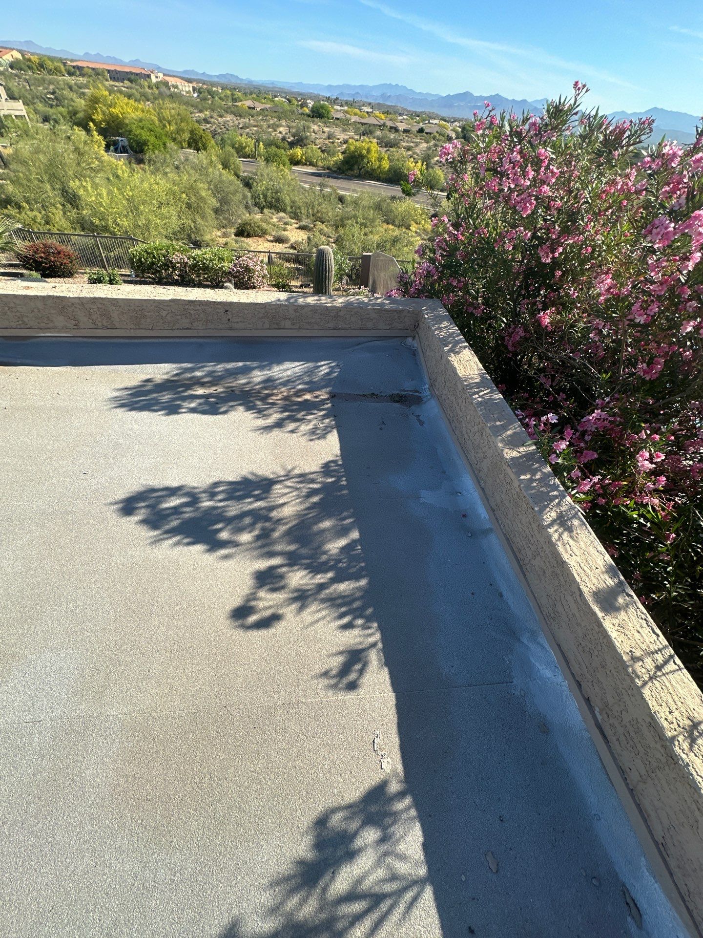 Spray Polyurethane Foam by Reimagine Roofing