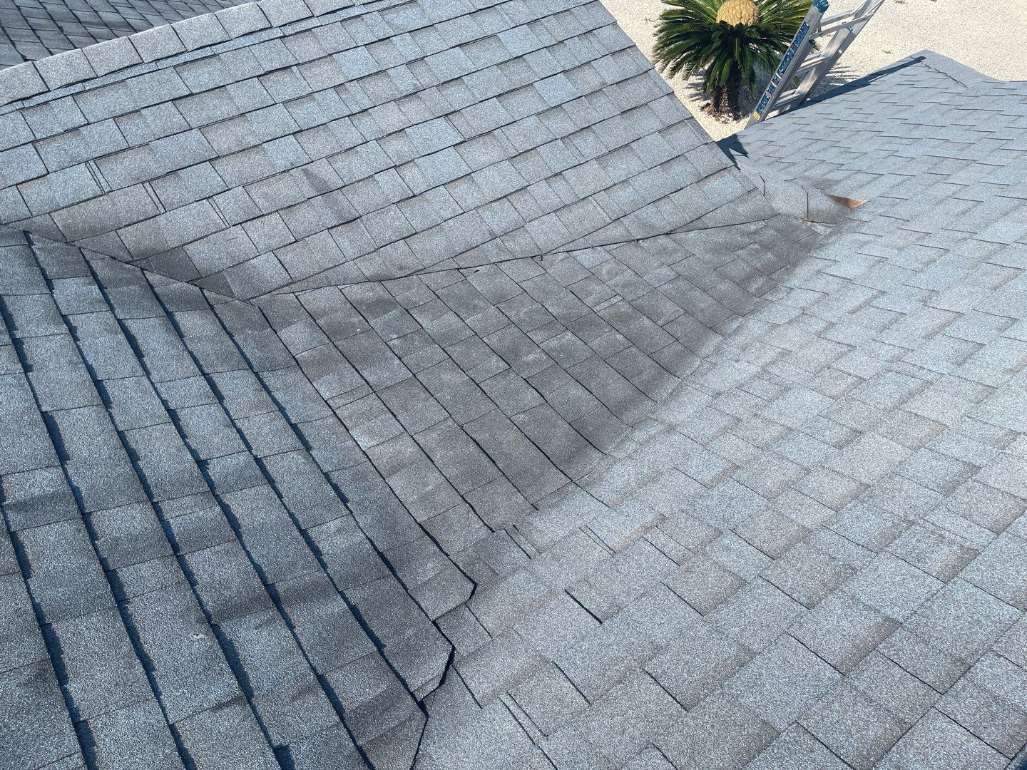 Residential Roofing Installation using GAF Timberline HDZ by Lighthouse Roofing
