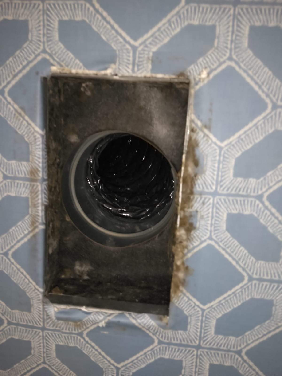 Parris AC Duct Cleaning by Ampm Restoration Services 