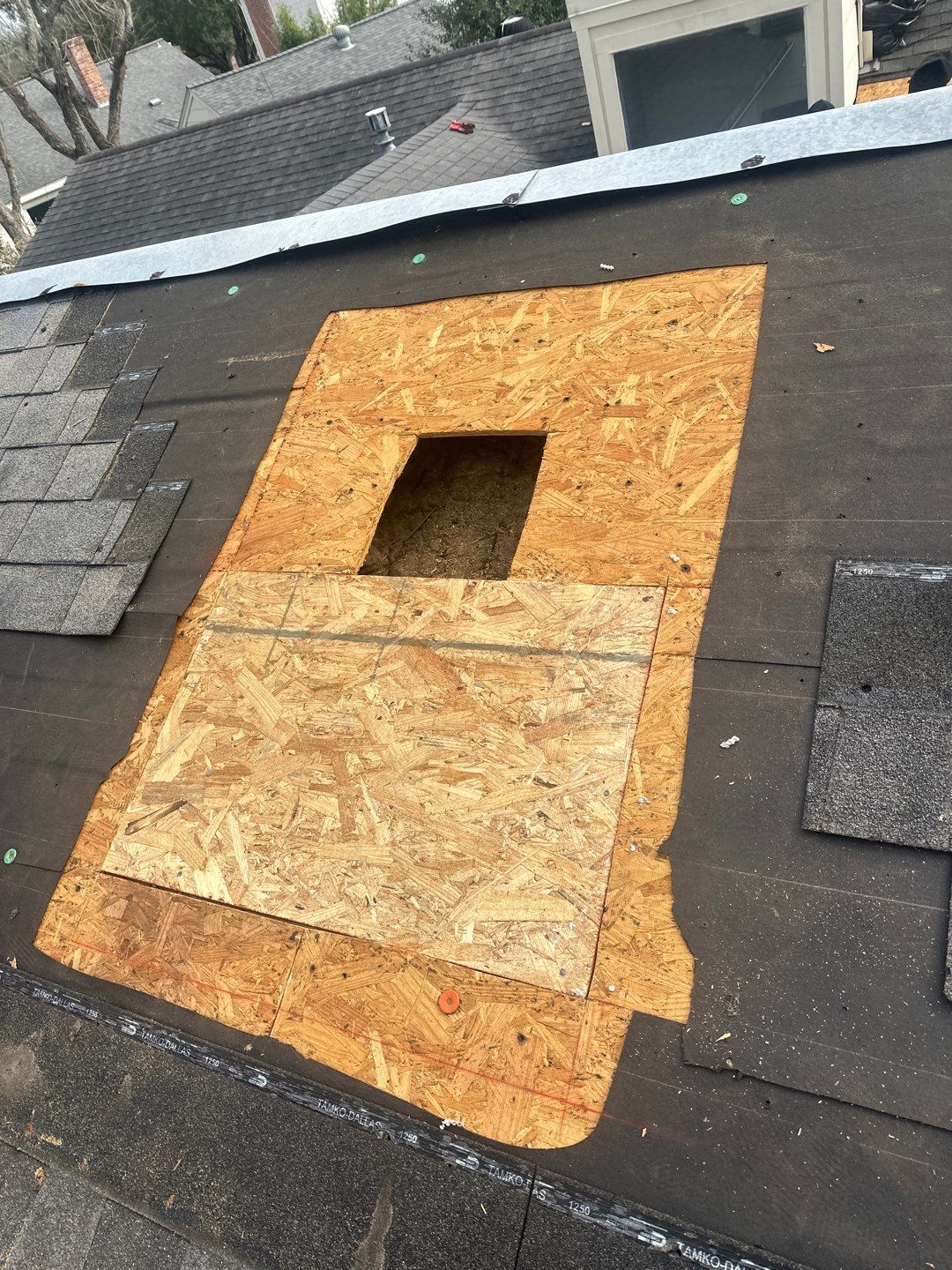 Roof Repair Katy by Roof Repair Company