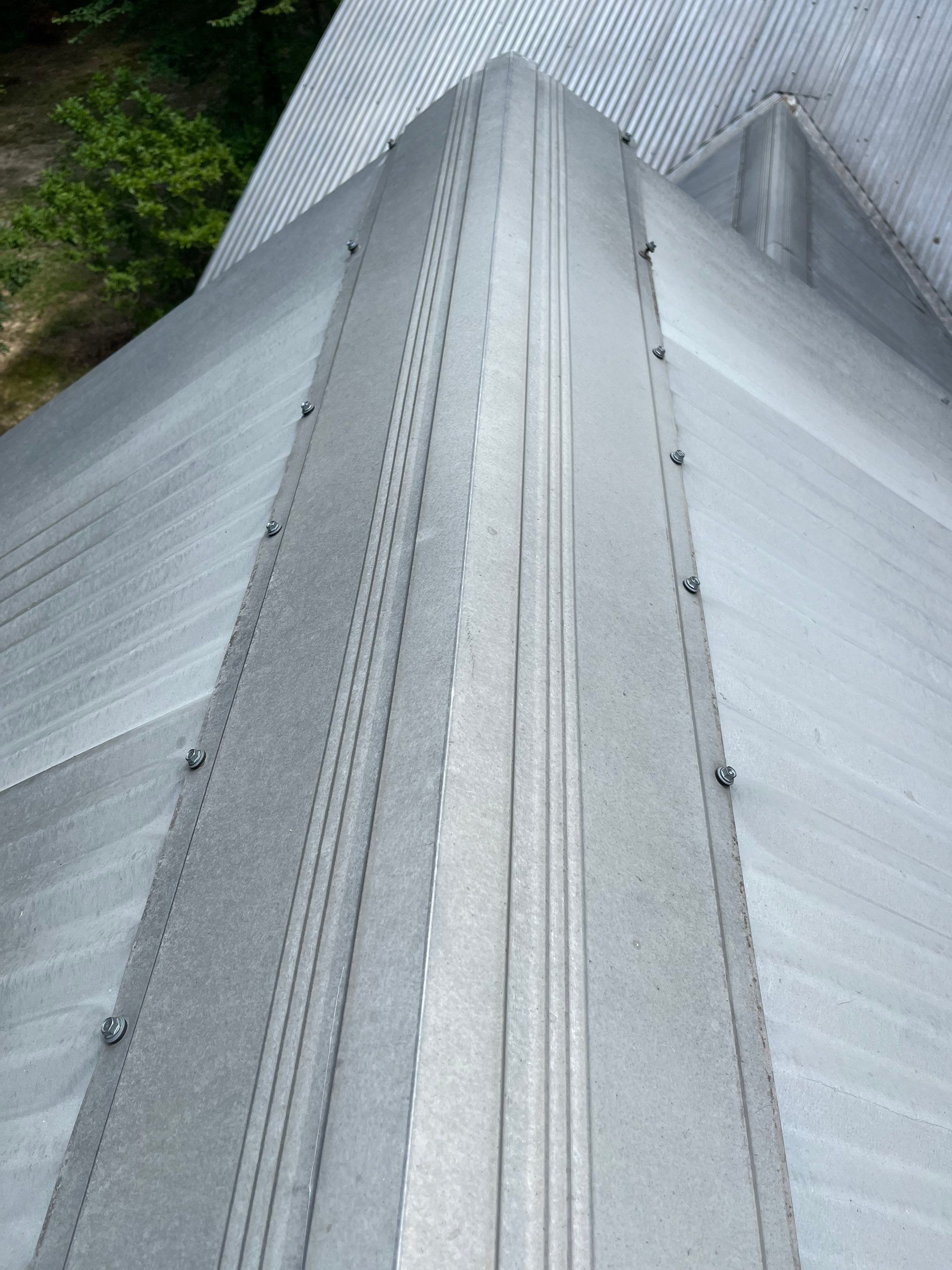 Arkadelphia Roof Replacement: Converting Metal to Titan XT Architectural Shingles by Temple Roofing and Exteriors