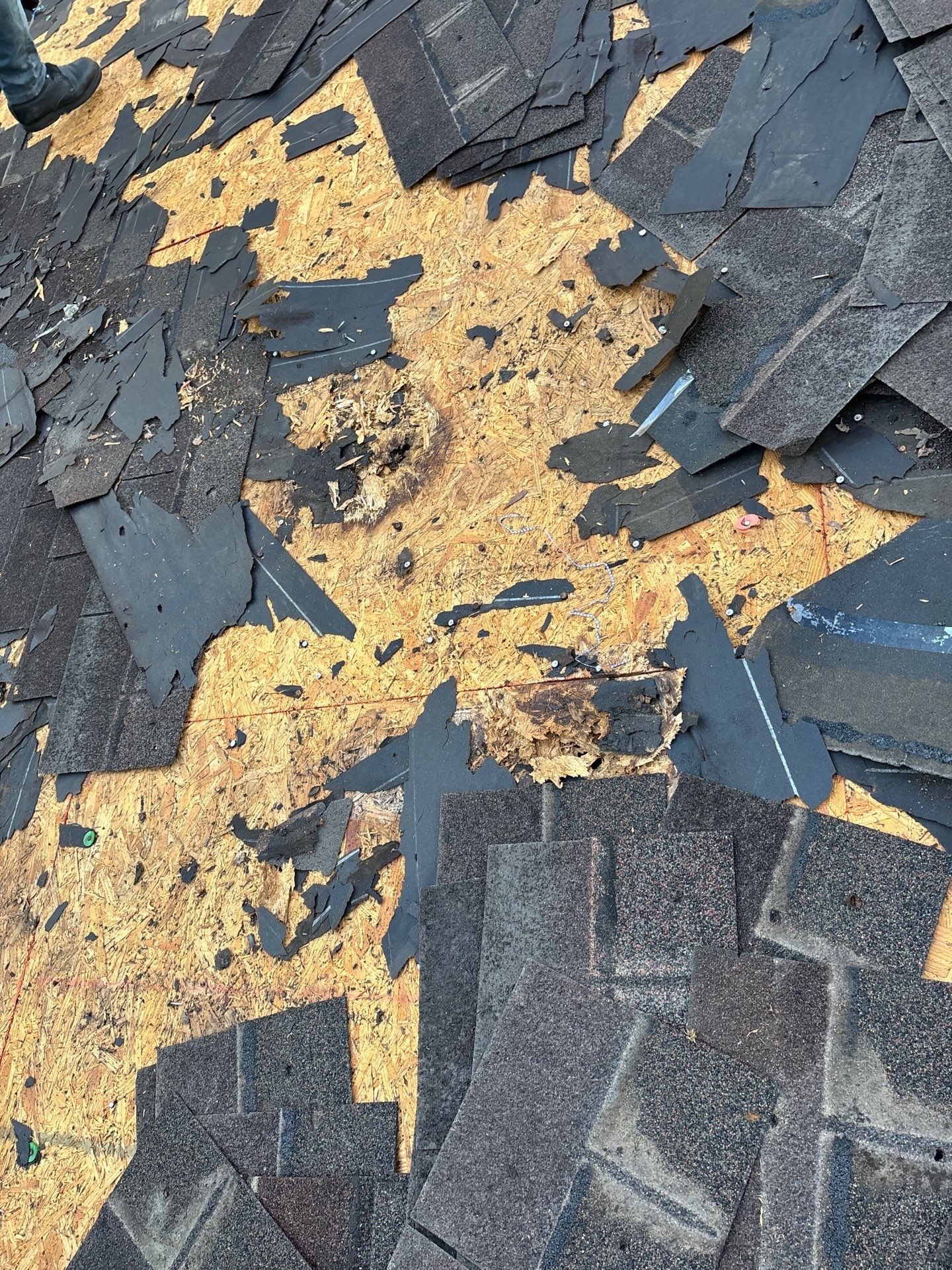 Roof Replacement El Campo by Roof Repair Company
