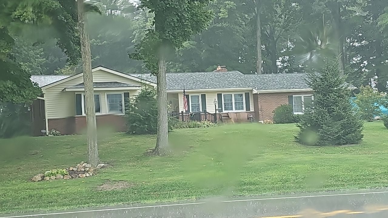 ATLAS PINNACLE COLOR: COASTAL GRANITE by Eagle Eye Roofing