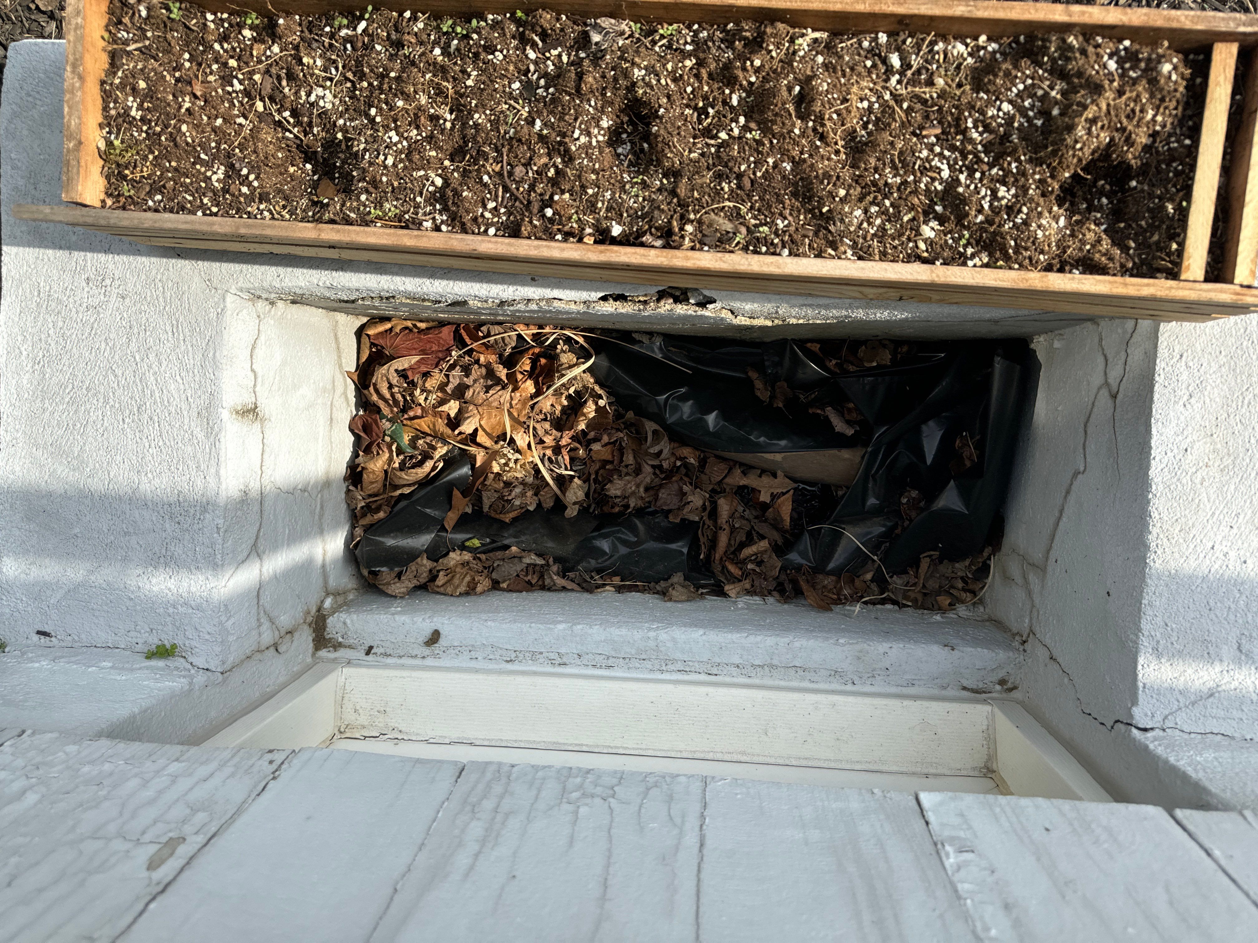 Interior French Drain Boonton NJ by Pure Service Pro, LLC 