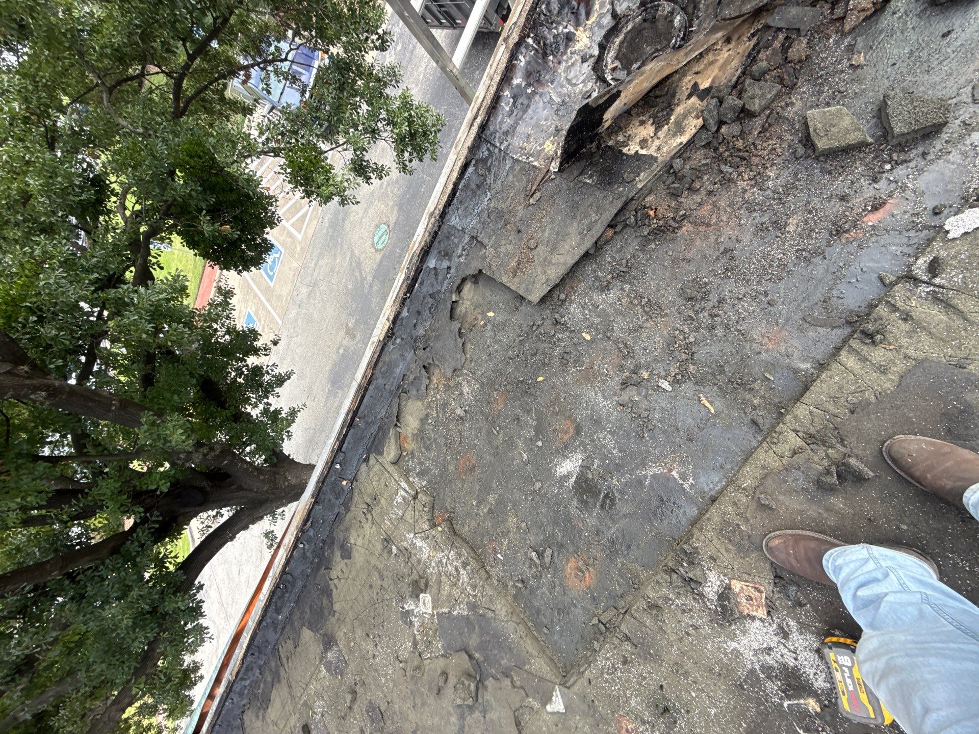 Roof Replacement in Pleasantville Area, Houston TX by Roof Repair Company