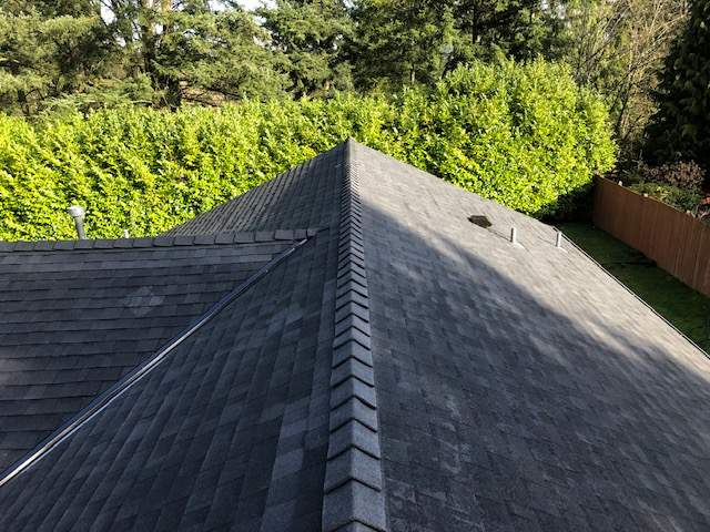 6816 Kenmore by RoofWorks Northwest