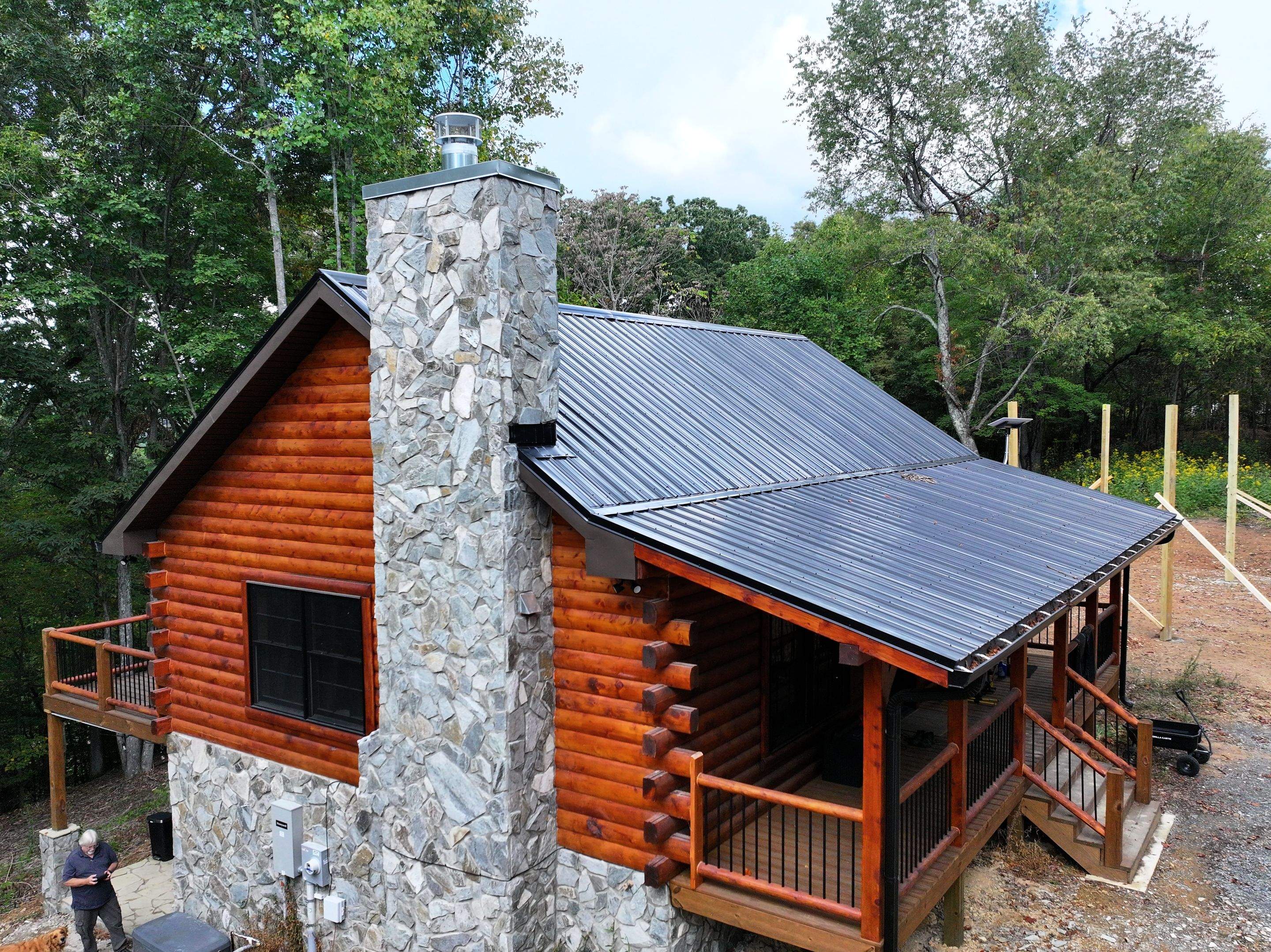 Fandl Project by Omnia Roofing