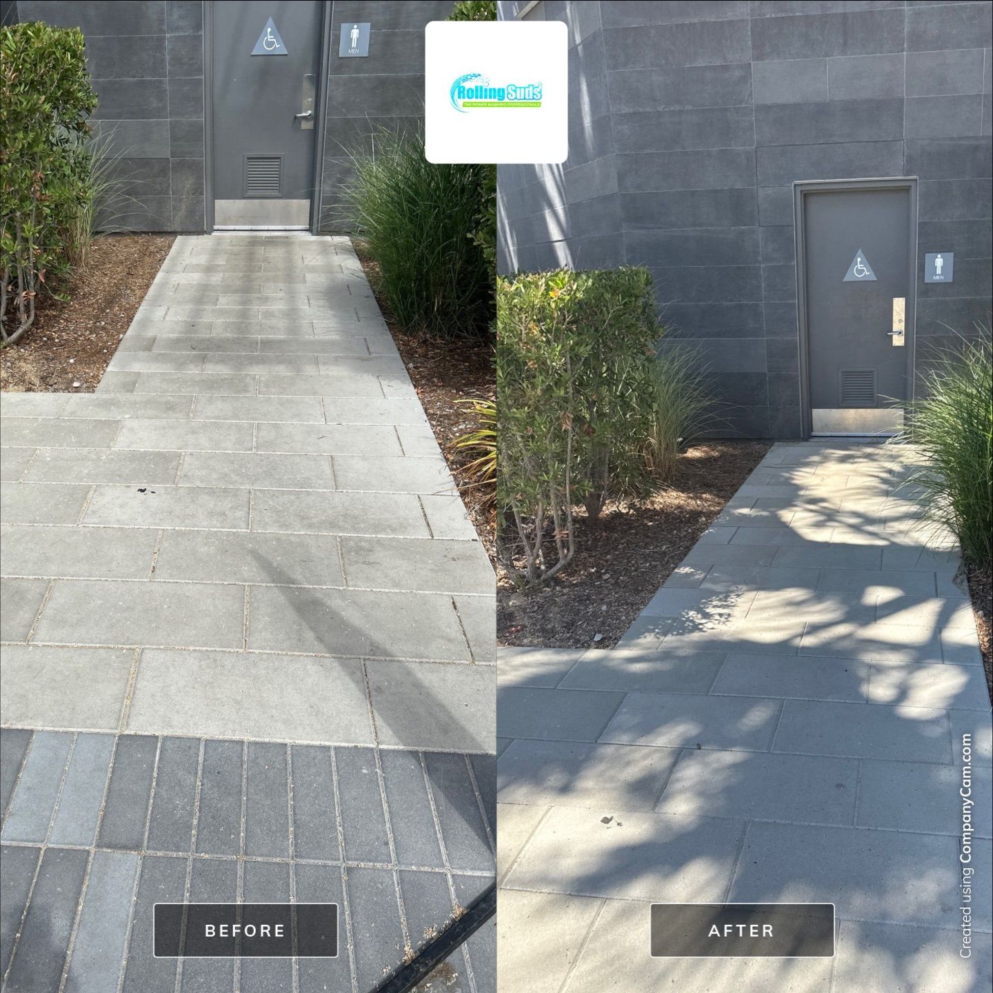 Rolling Suds of Irvine - Newport Beach featured photo.