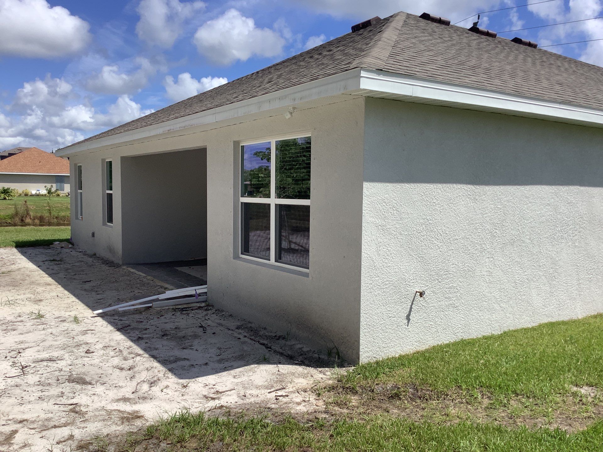 Gutter Repair and Tune-Up in Punta Gorda FL by Gutter Professors