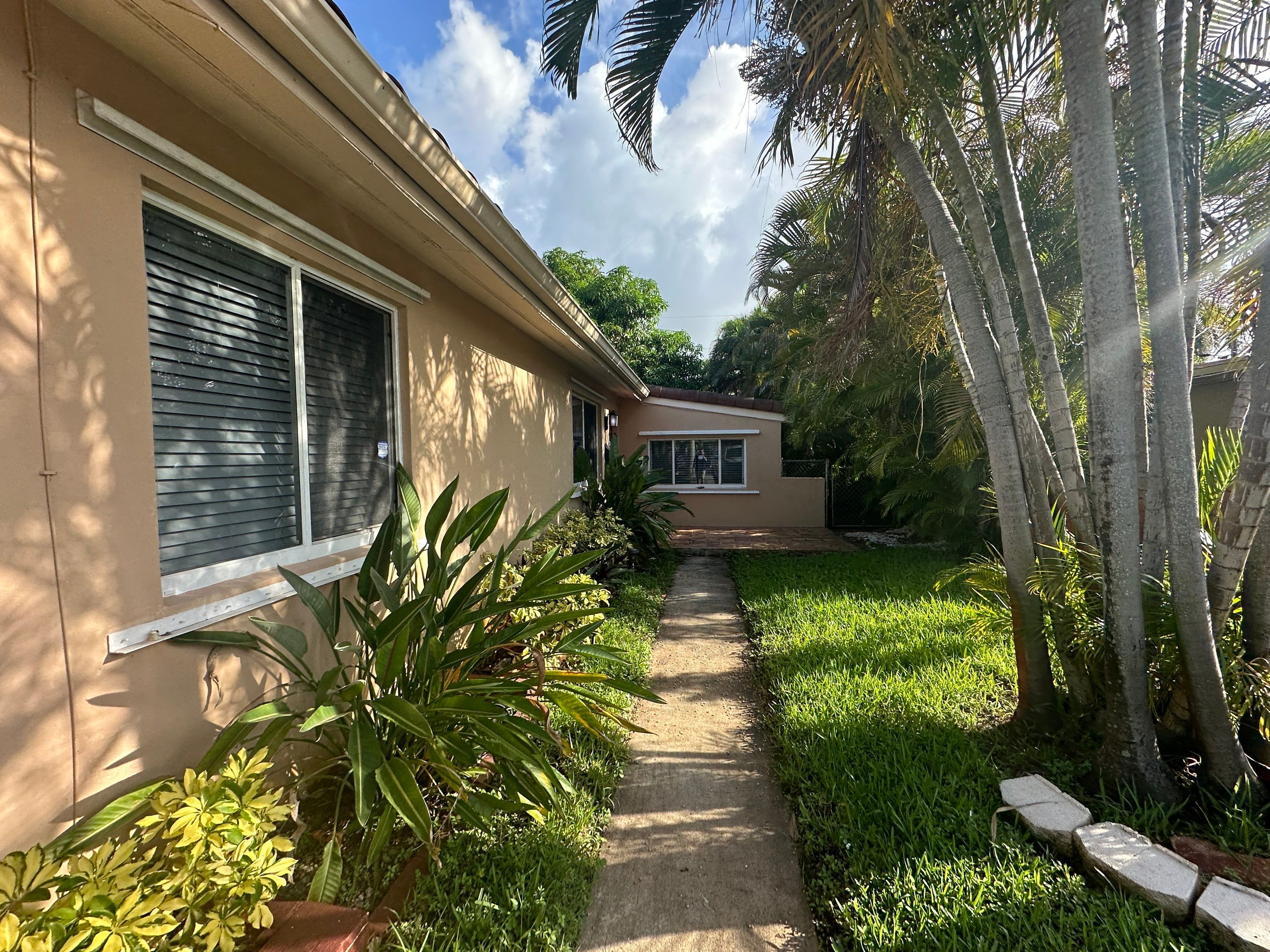 Water Damage Claim in Hallandale Beach by FLAPA & KeyStone