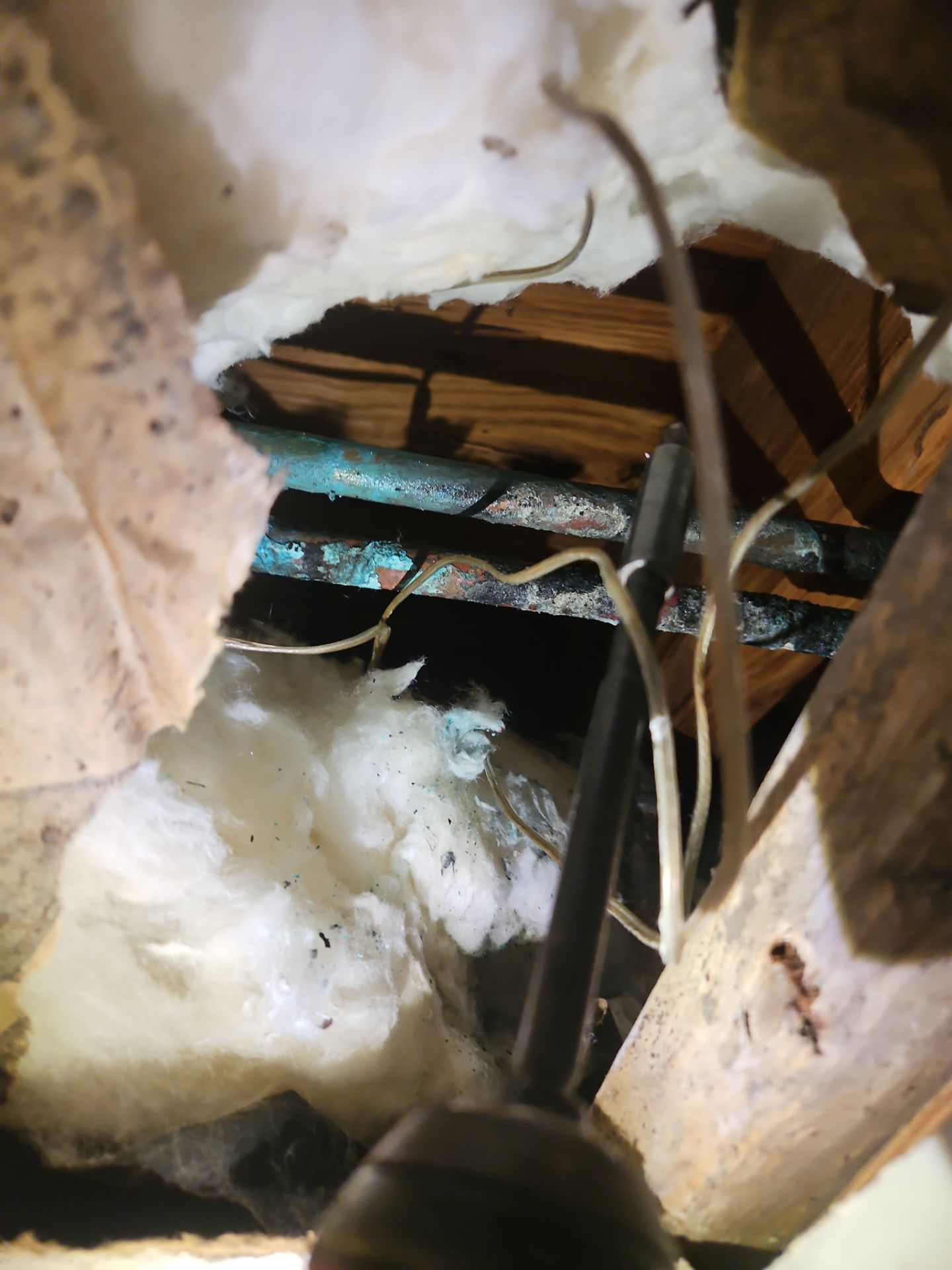 Leak Investigation & Repairs by JTX Pro Services LLC