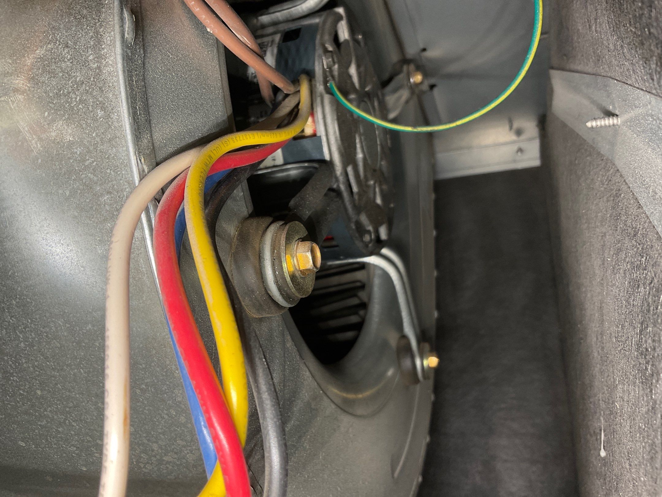 Rheem Furnace Repair by GSHA Services LTD